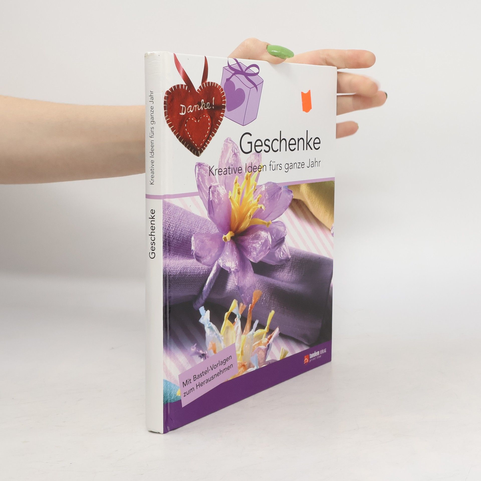 Heidi Grund Thorpe Geschenke