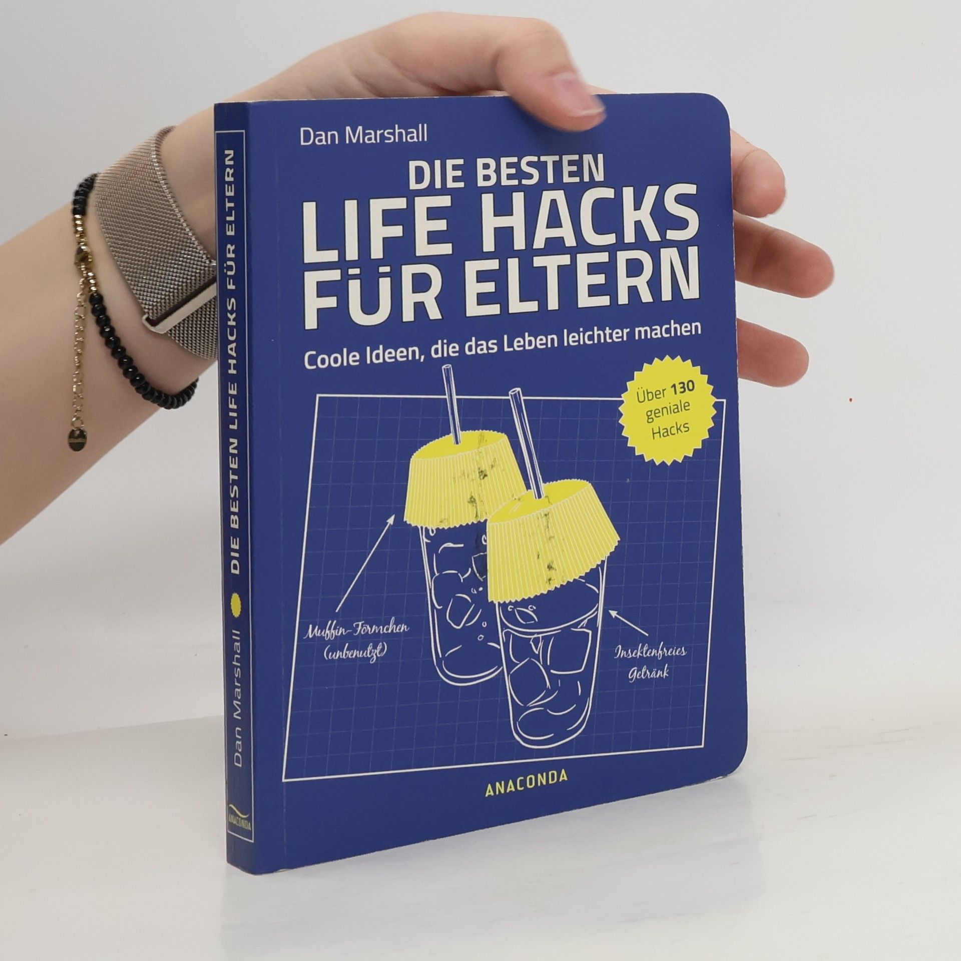 Die besten Life Hacks für Eltern