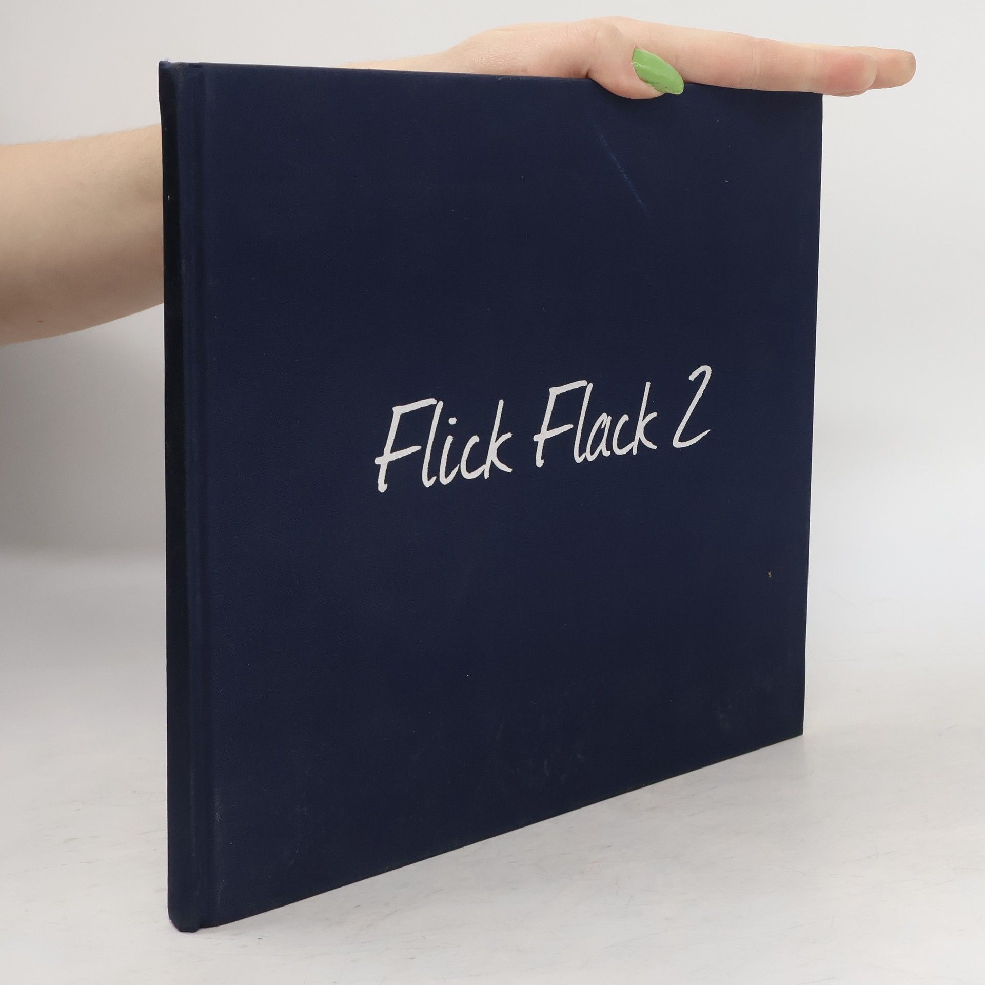 Collectif d'auteurs Flick Flack 2