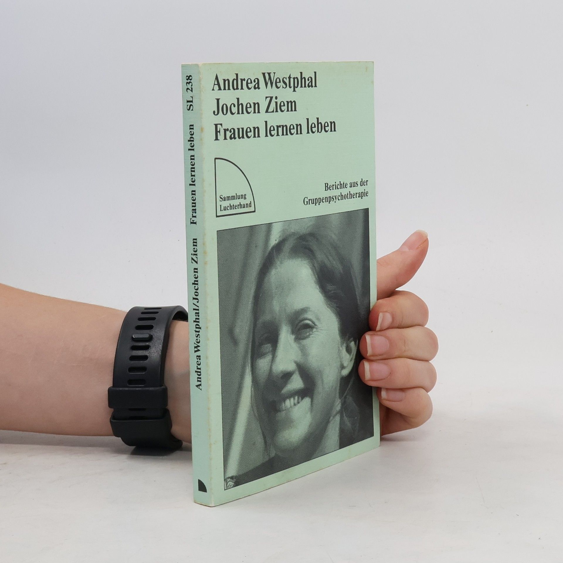 Andrea Westphal Frauen lernen leben