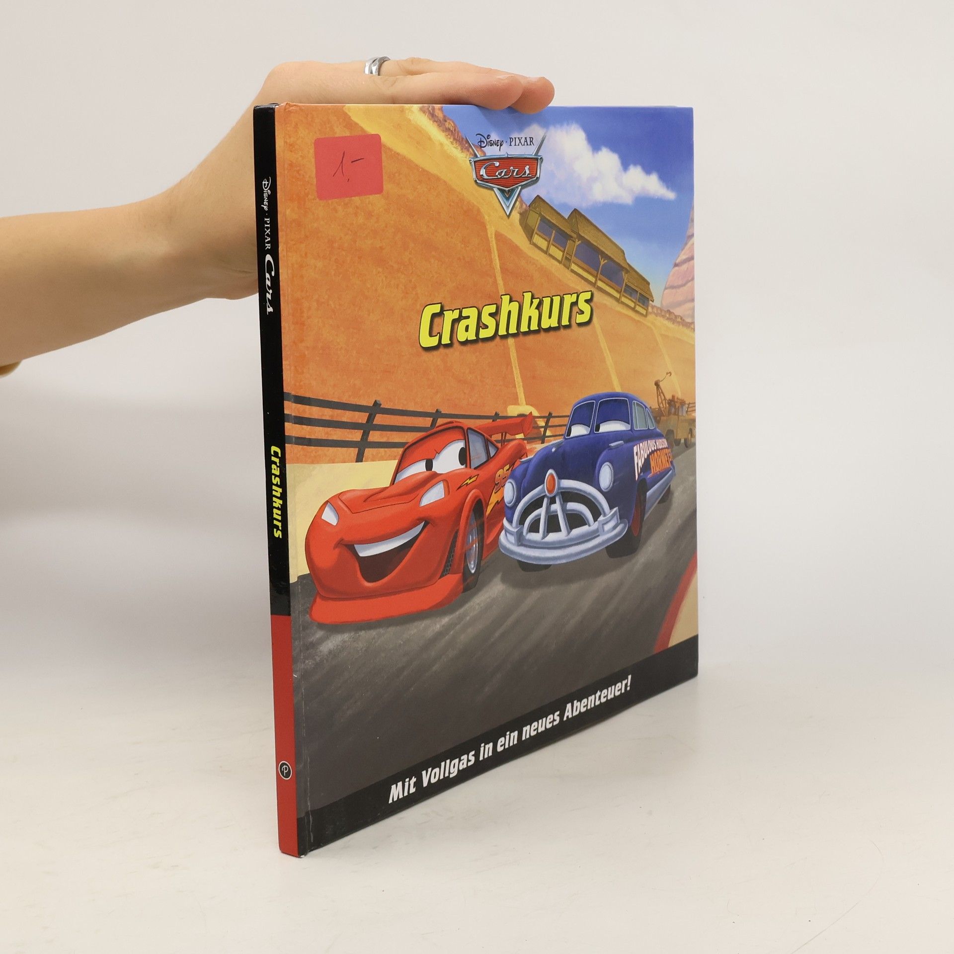 Autorenkollektiv Cars. Crashkurs