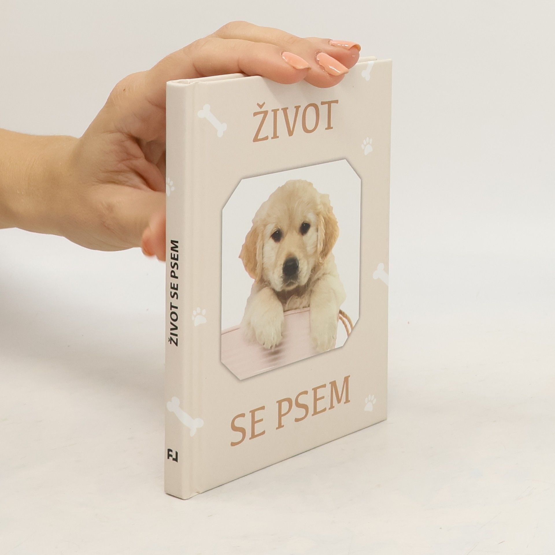 Autorenkollektiv Život se psem