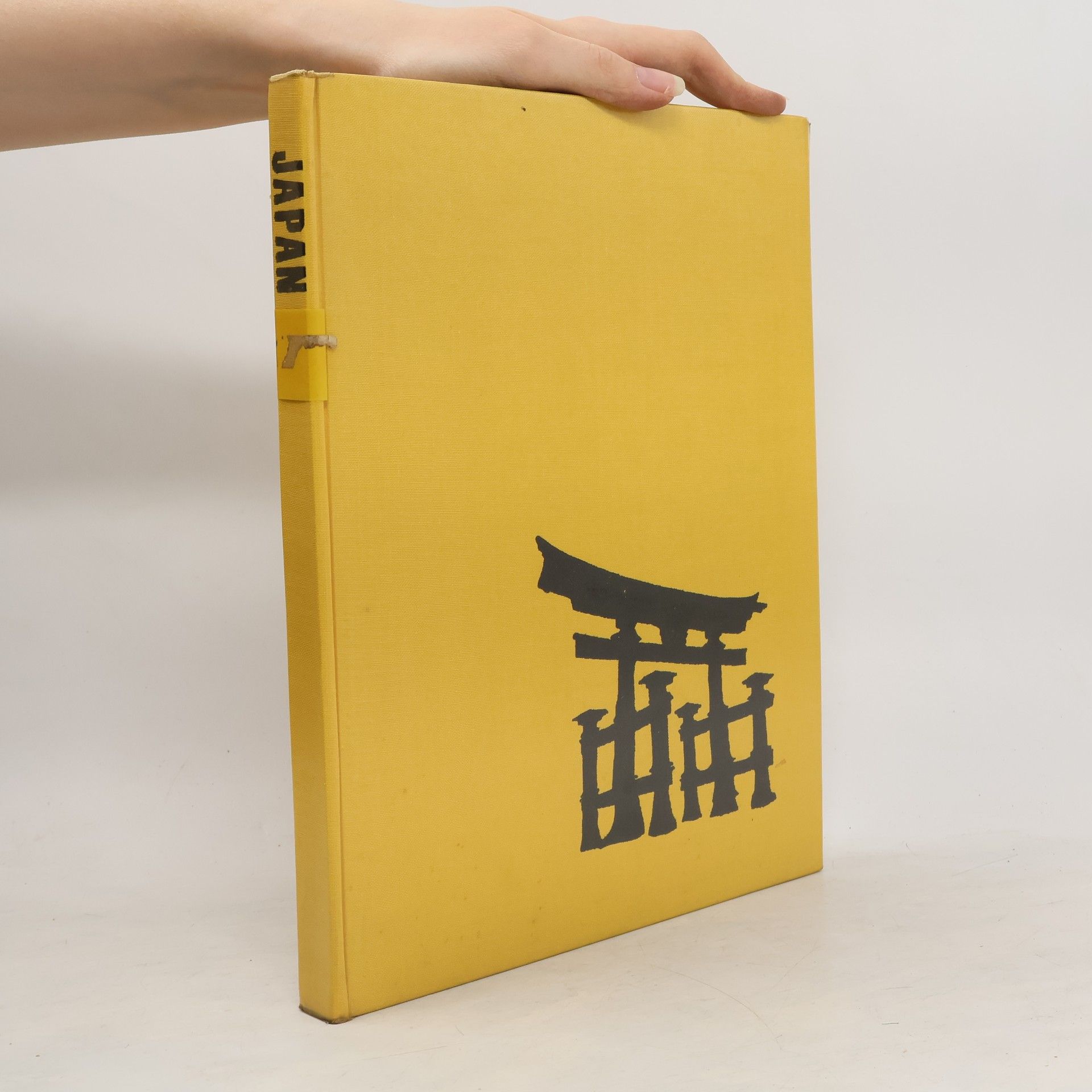 Henri van Straelen Japan sucht seine Zukunft