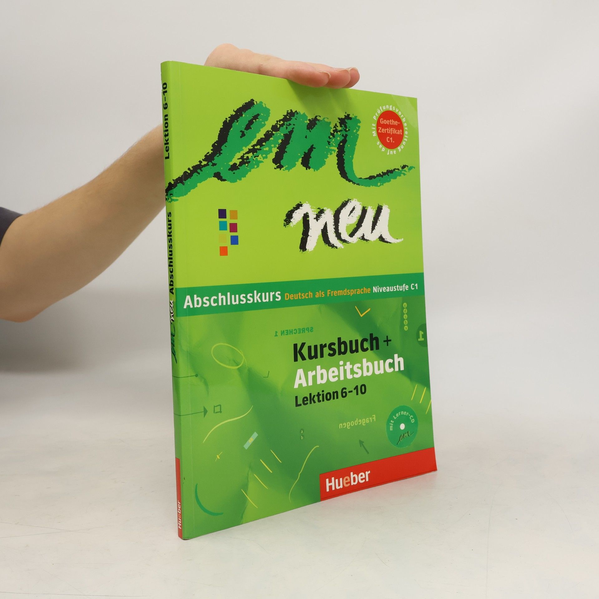 Autorenkollektiv em neu