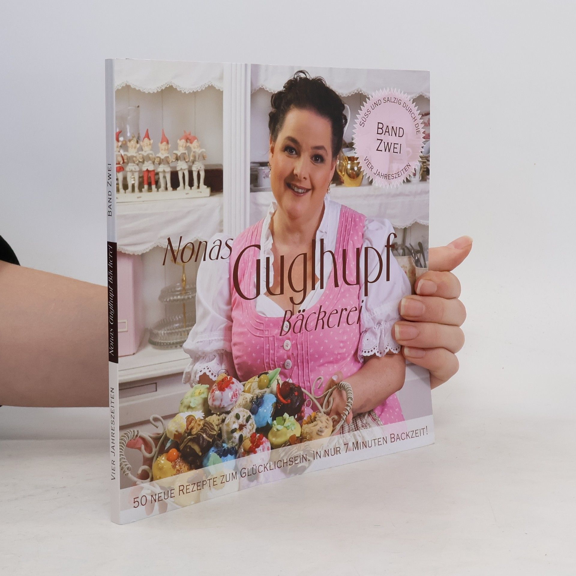 Nona Gugelhupf Nonas Guglhupf Bäckerei