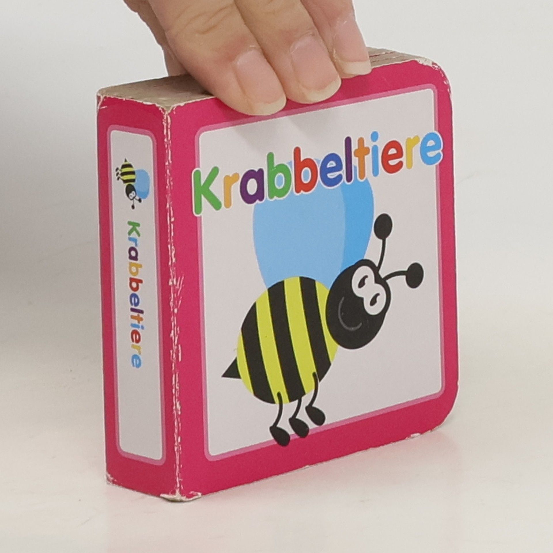 Autorenkollektiv Krabbeltiere