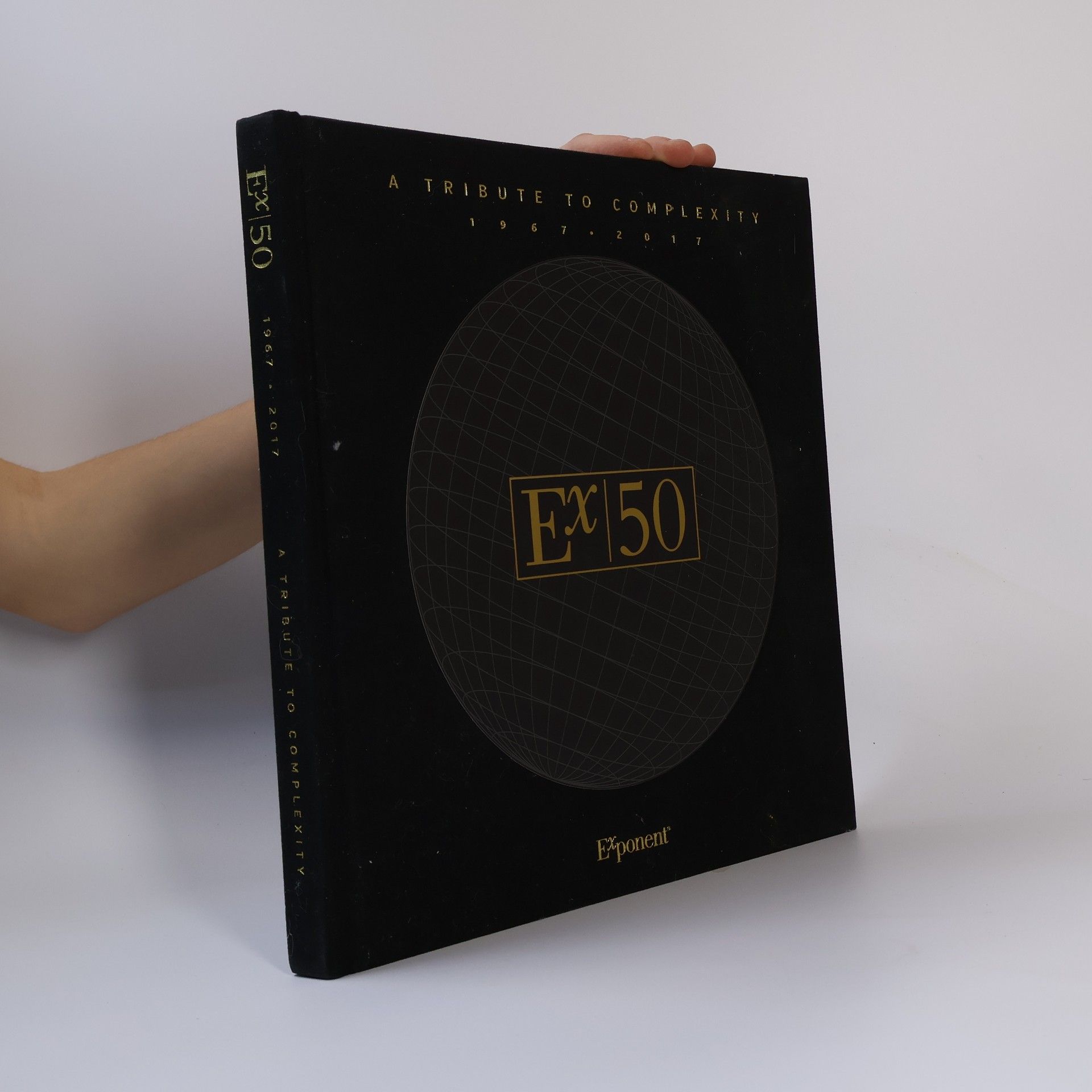Kolektiv autorů Ex 50. A Tribute to Complexity 1967-2017