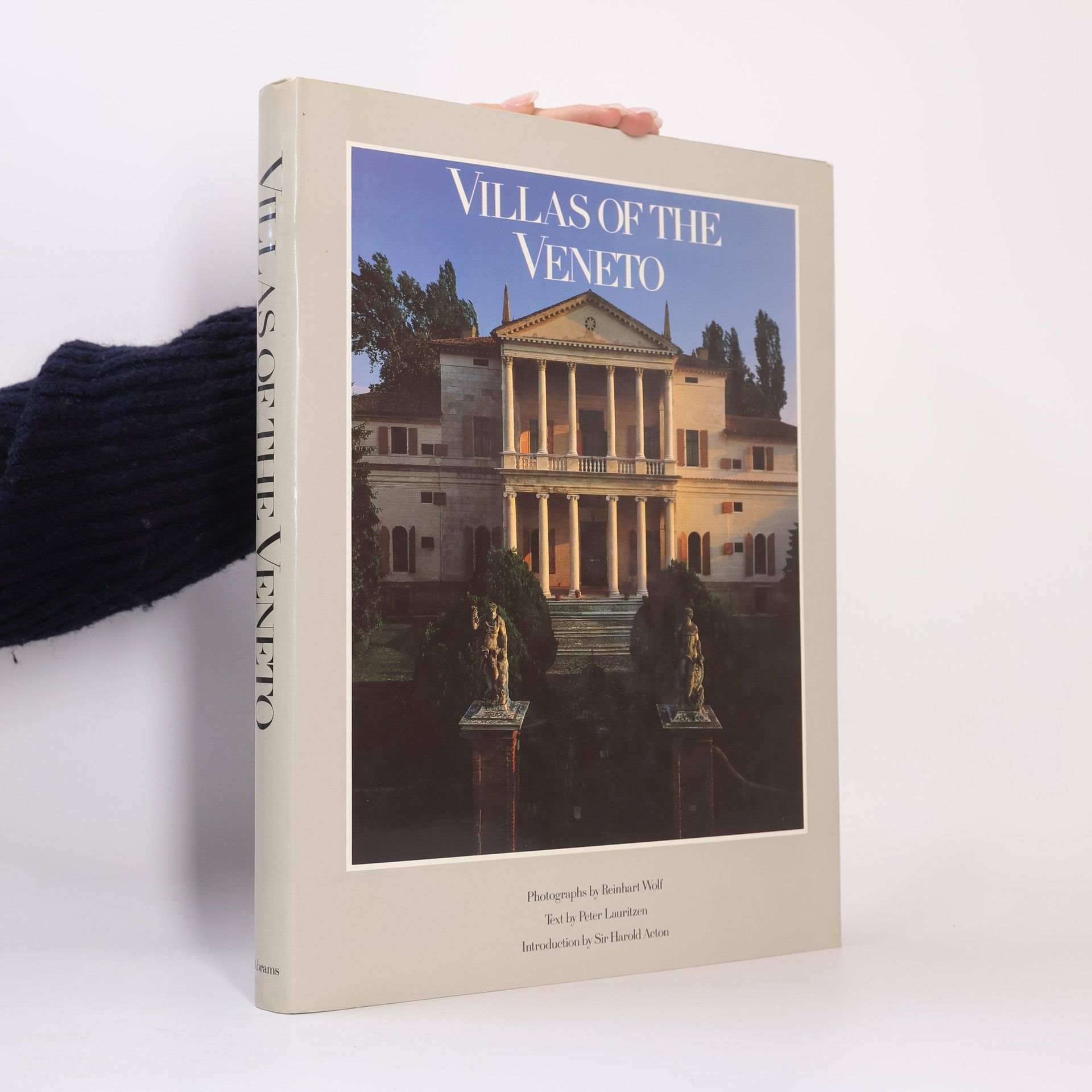 Villas of the Veneto