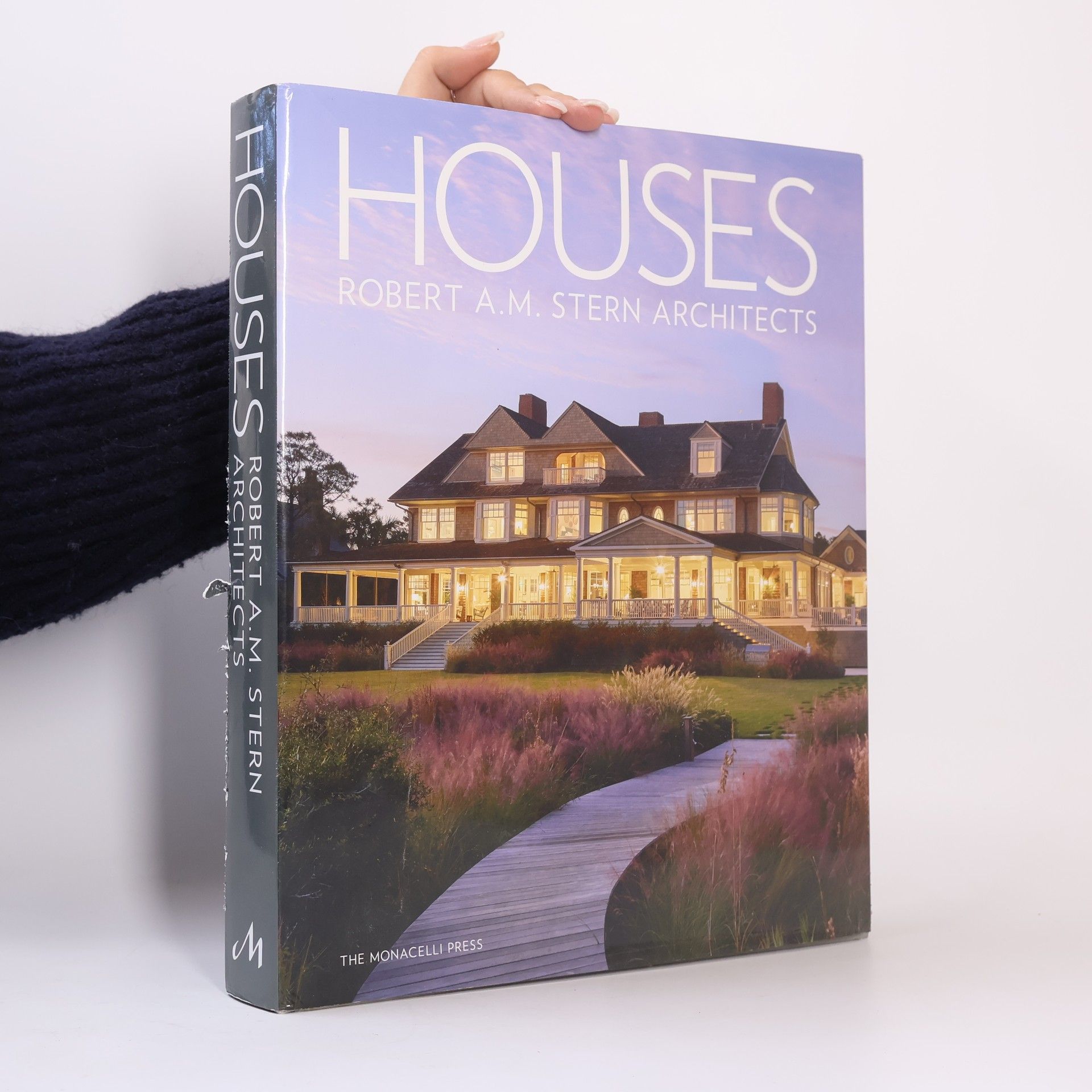 Collectif d'auteurs Houses