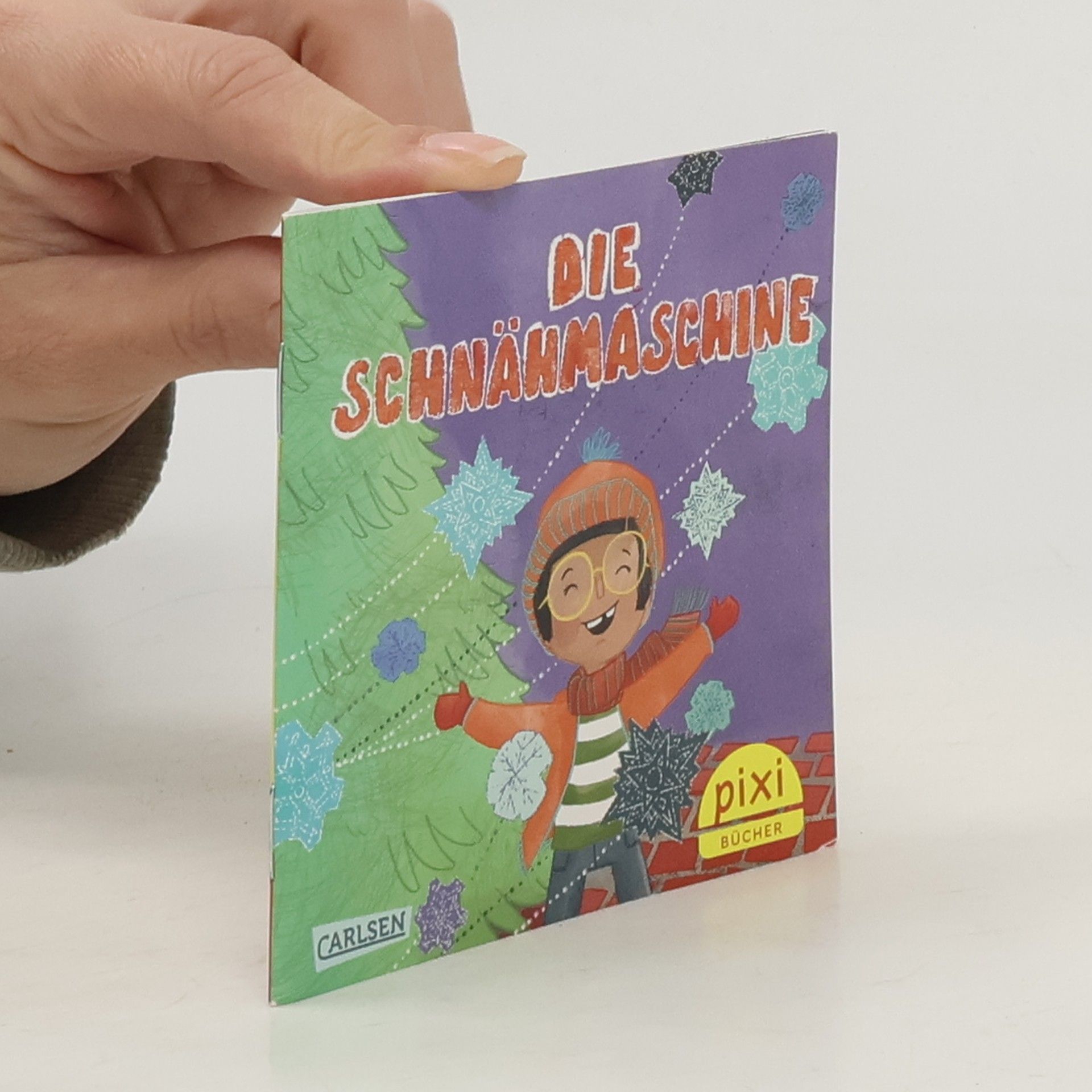 Collectif d'auteurs Pixi Adventskalender 2024 WWS € 0,99