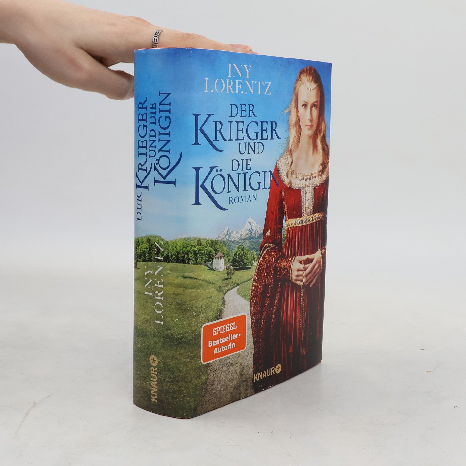 Der Krieger und die Königin