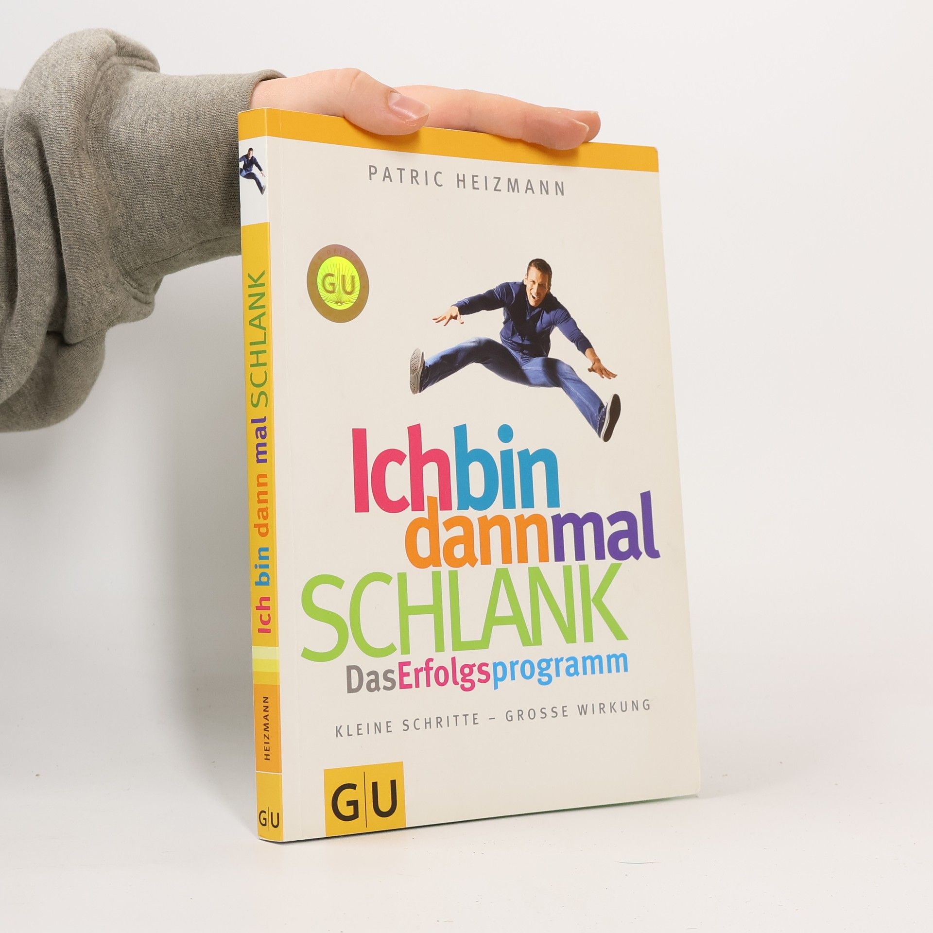 Ich bin dann mal schlank