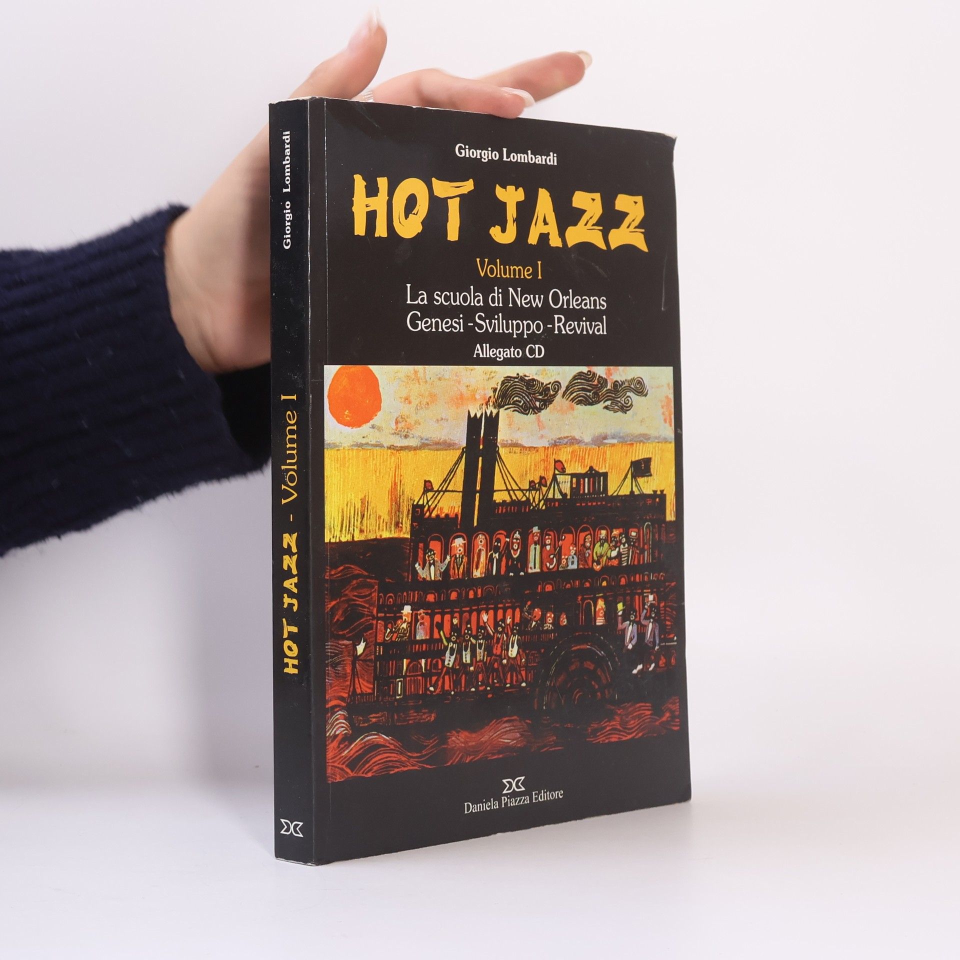 Hot Jazz