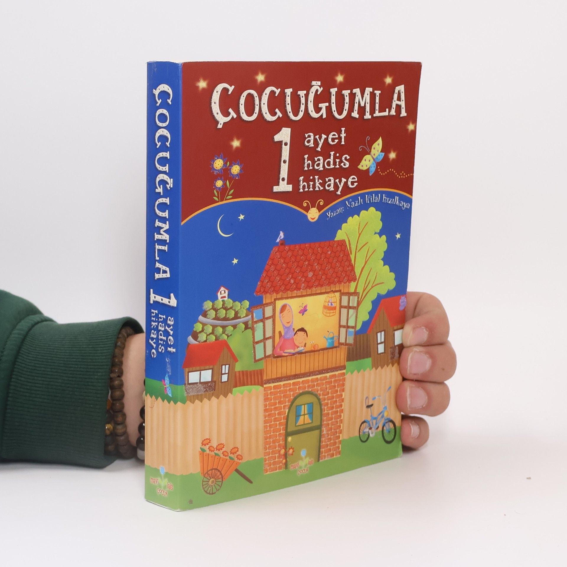 Collectif d'auteurs Cocugumla 1 Ayet. Hadis. Hikaye