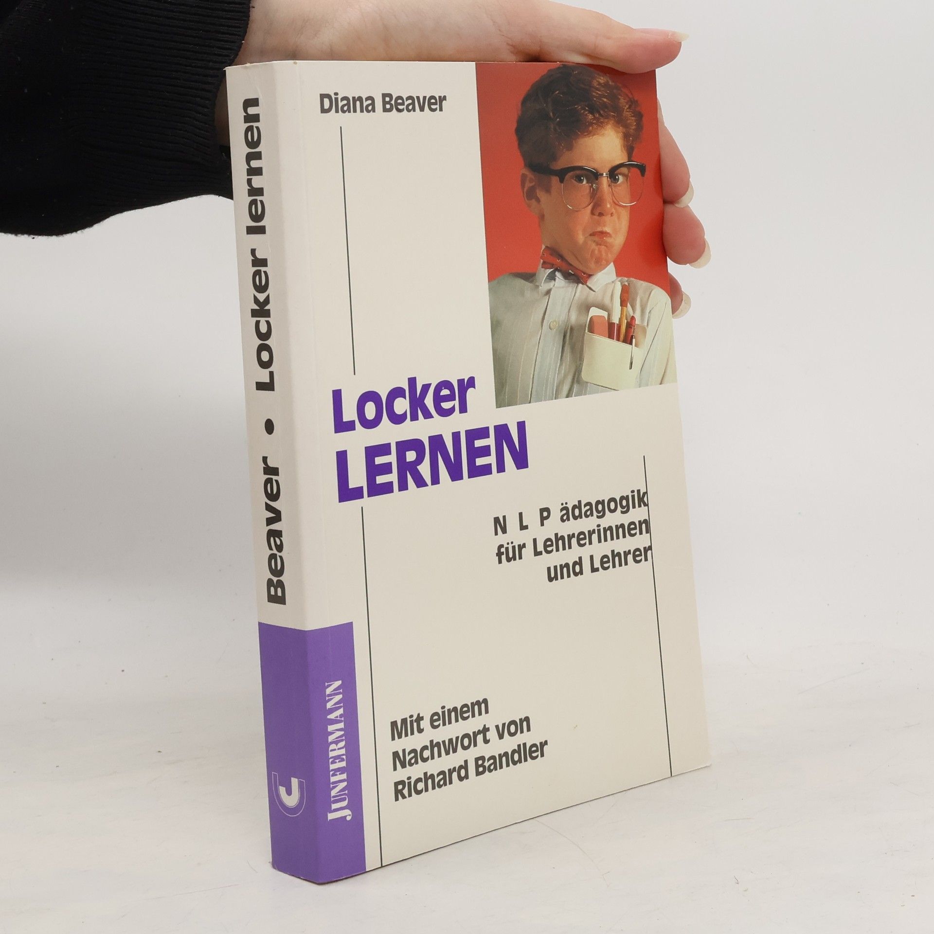 Diana Beaver Locker lernen