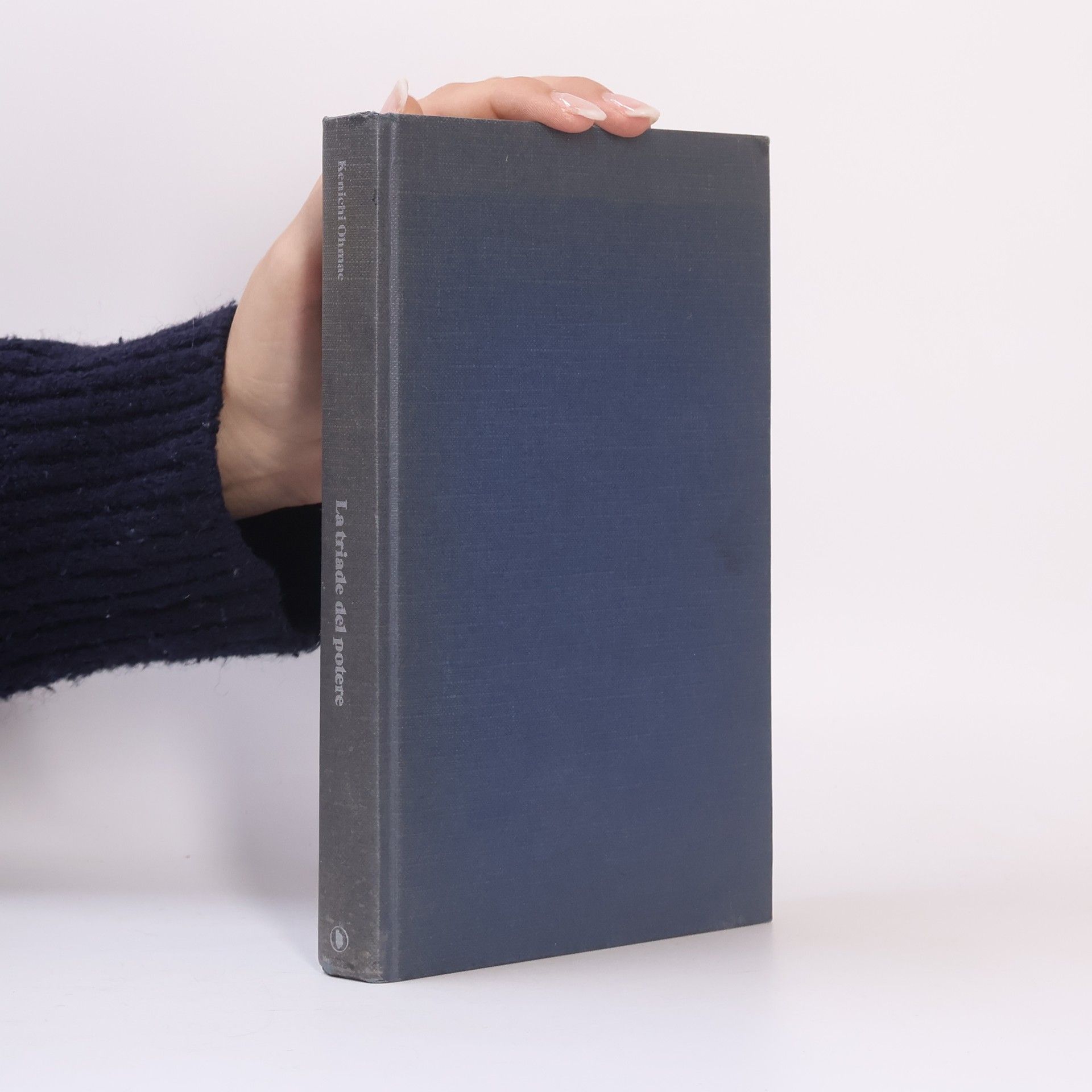 La triade del potere