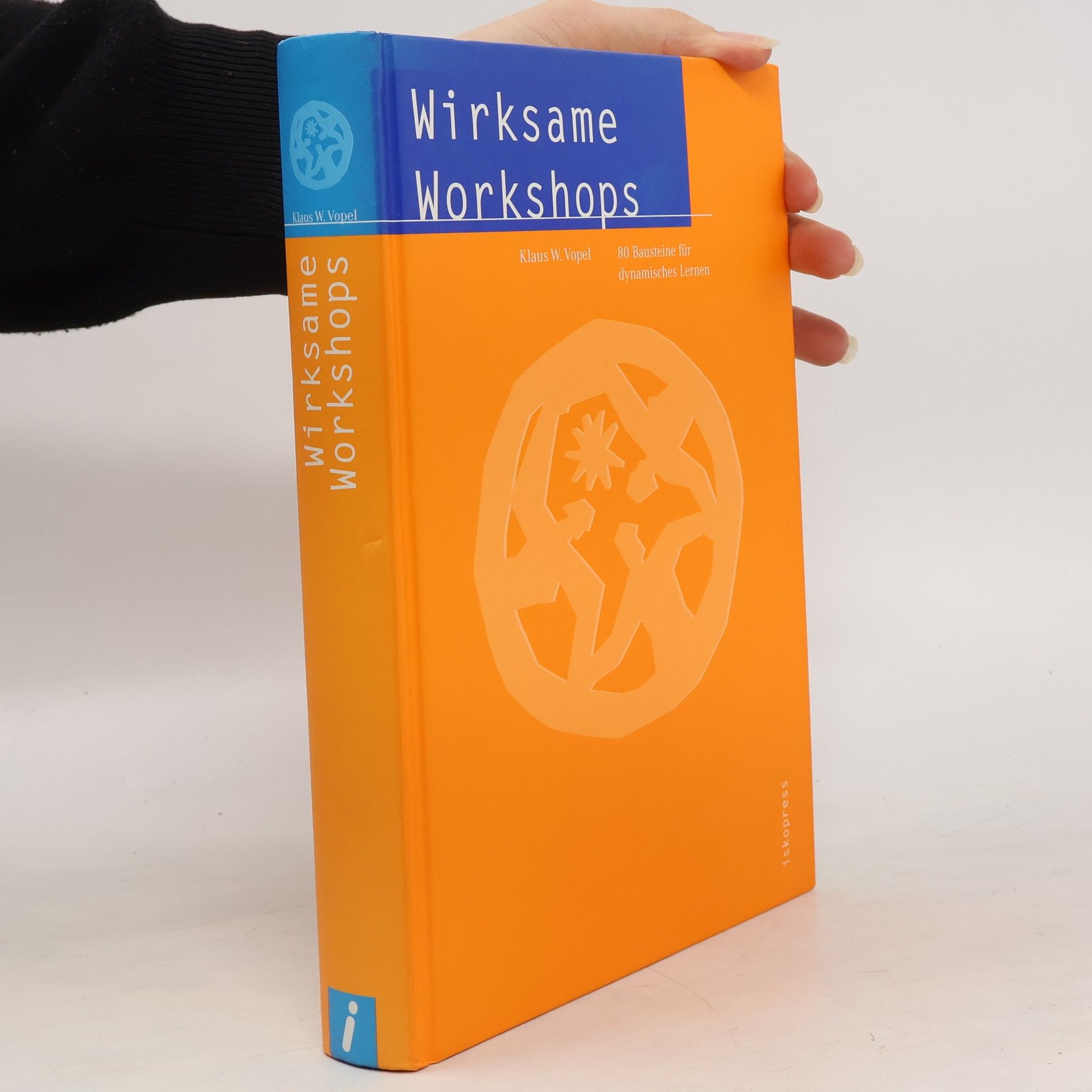 Klaus W. Vopel Wirksame Workshops