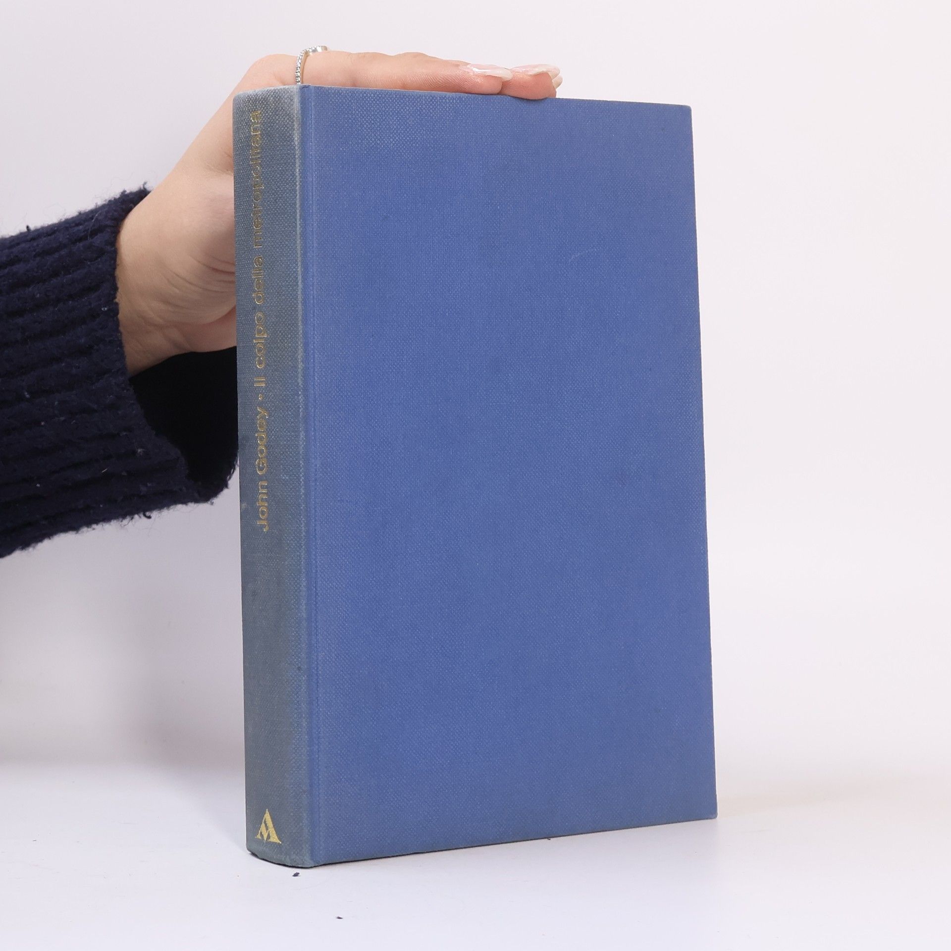 Il colpo della metropolitana