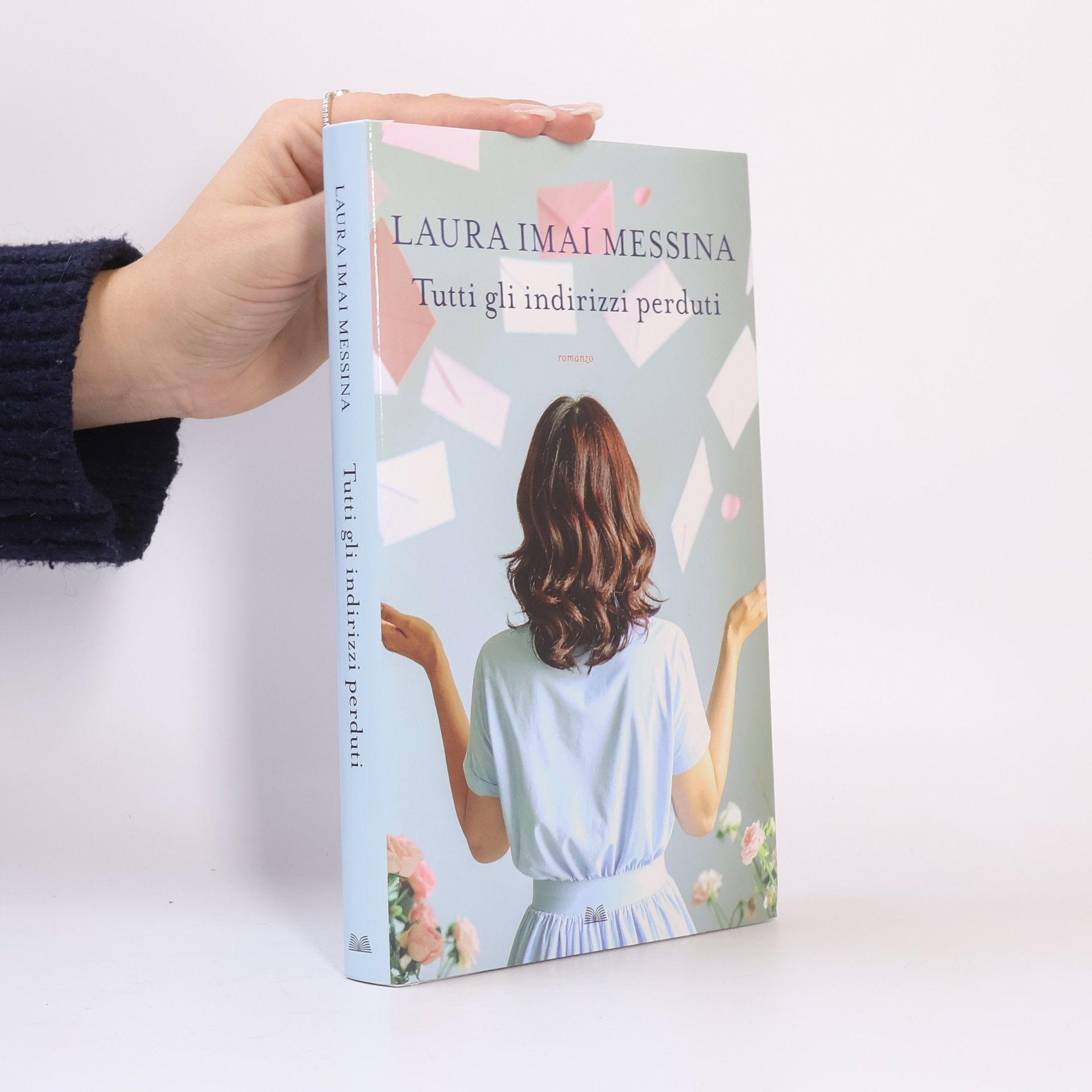 Tutti gli indirizzi perduti