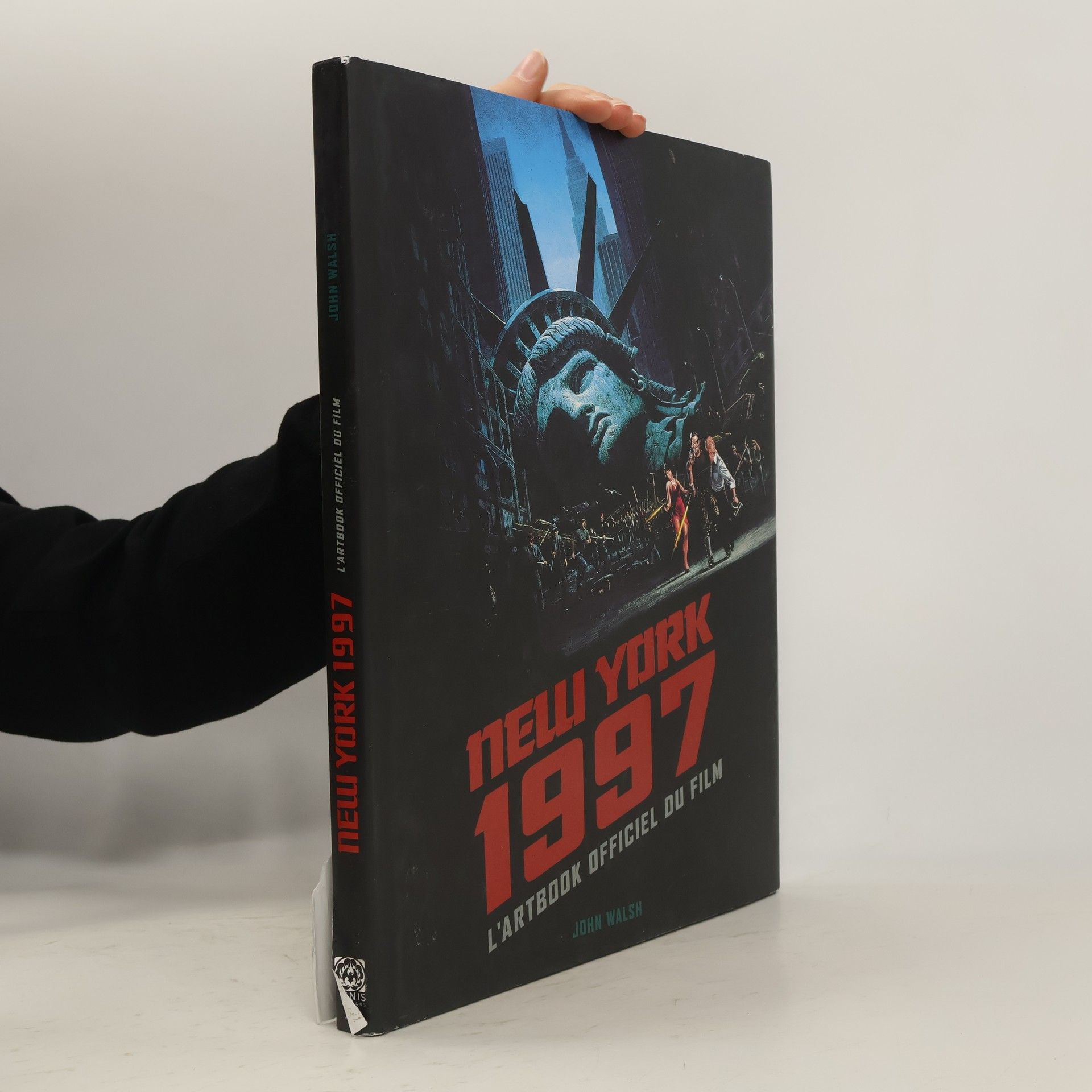 New York 1997