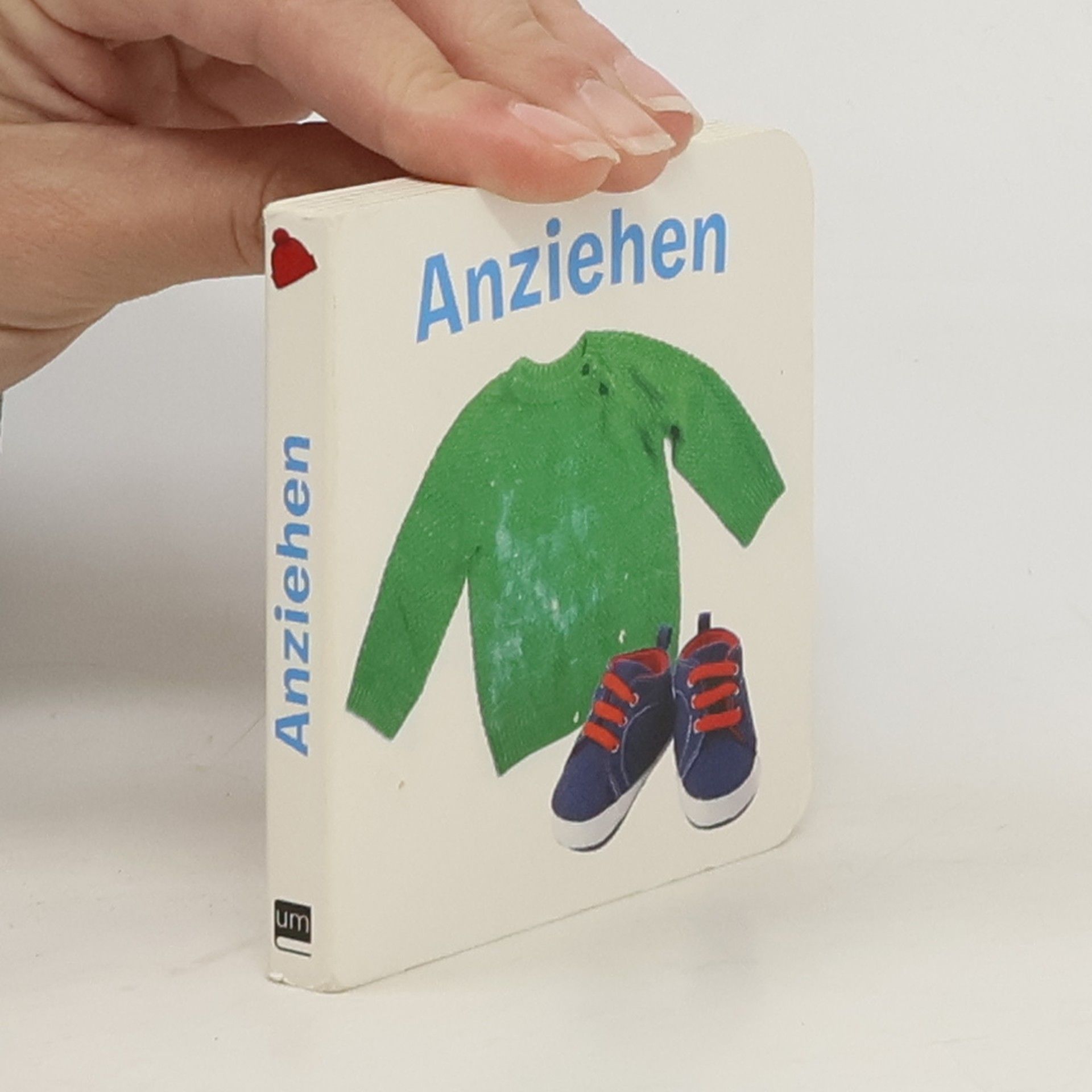 Various authors Anziehen