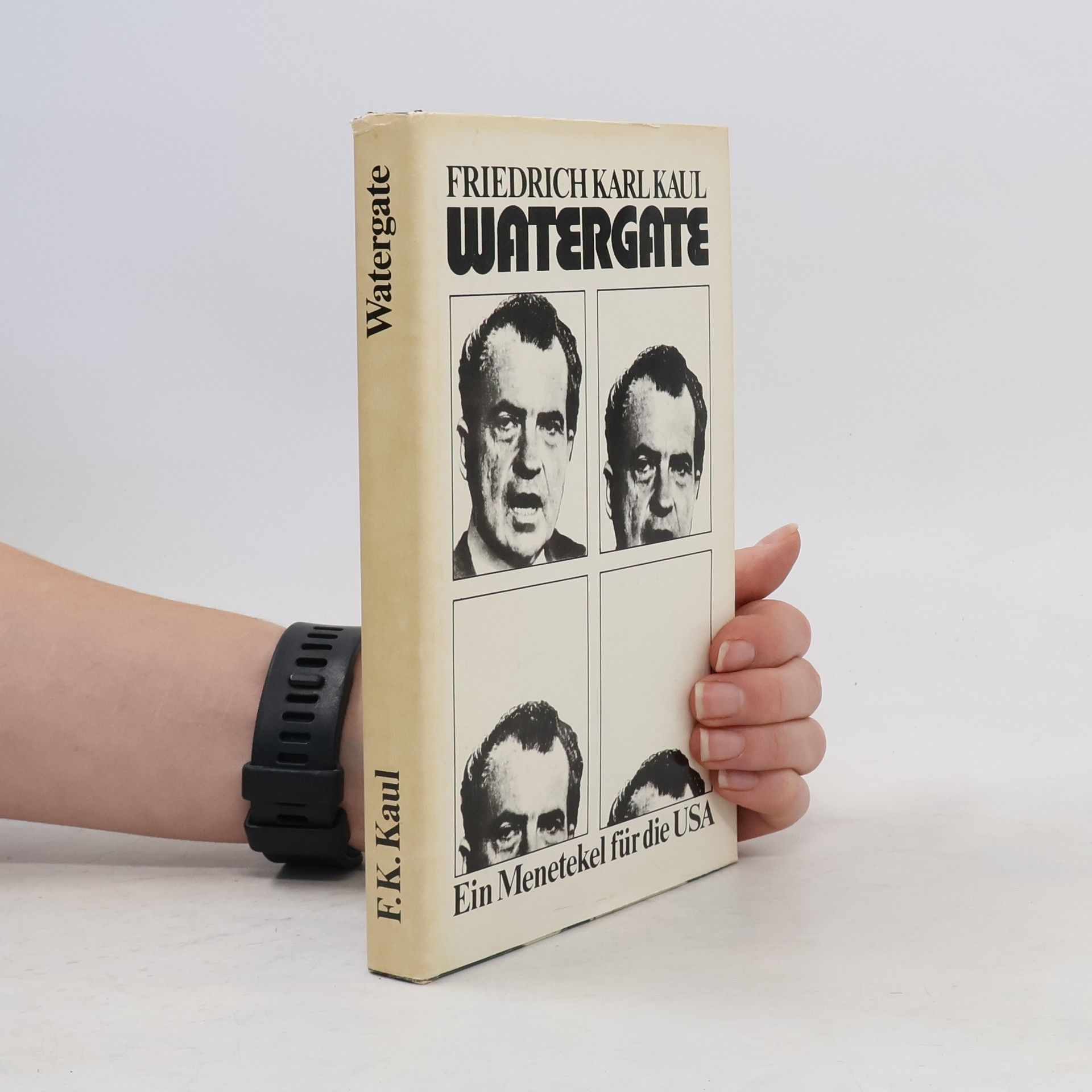 Watergate