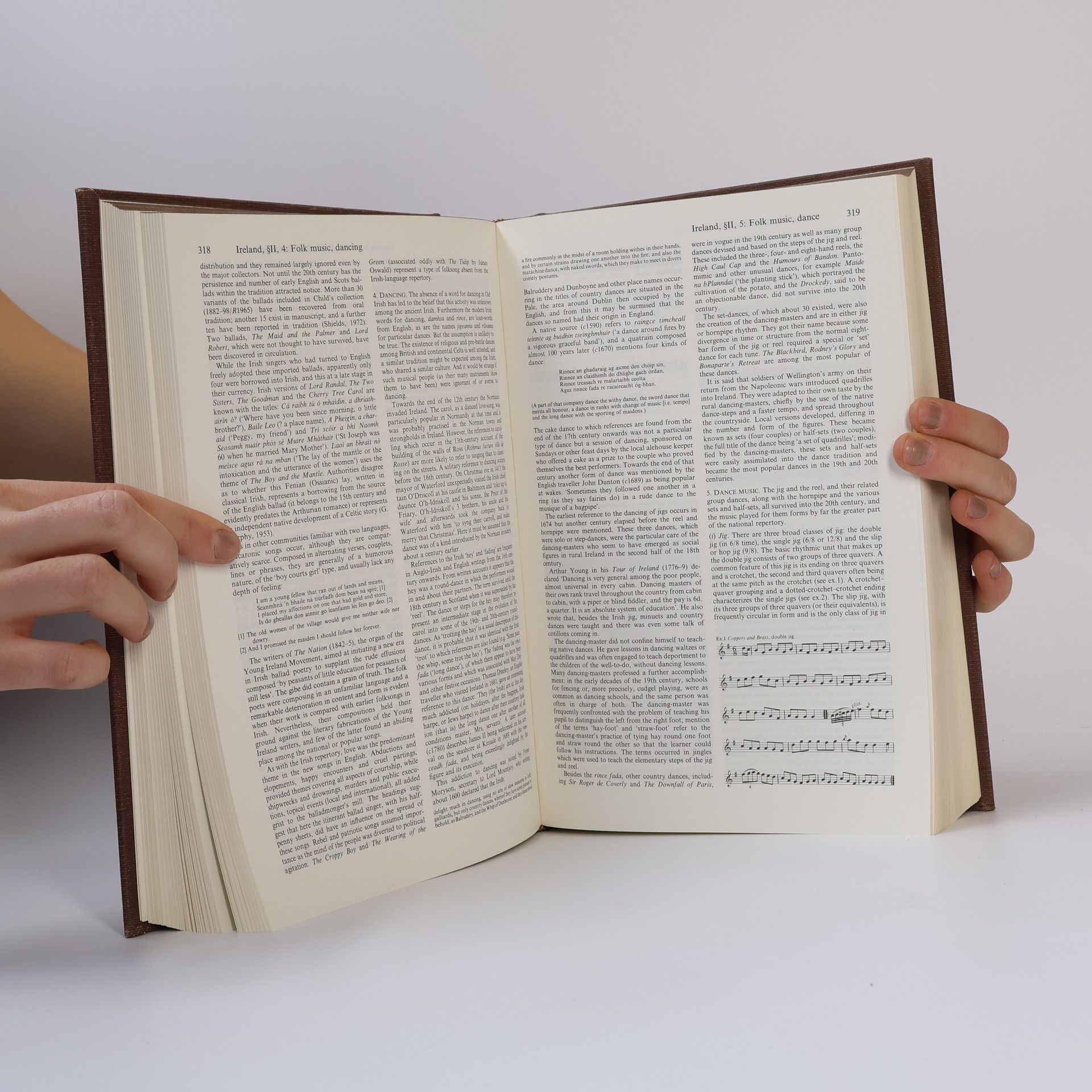 Stanley Sadie The New Grove Dictionary of Music and Musicians 9