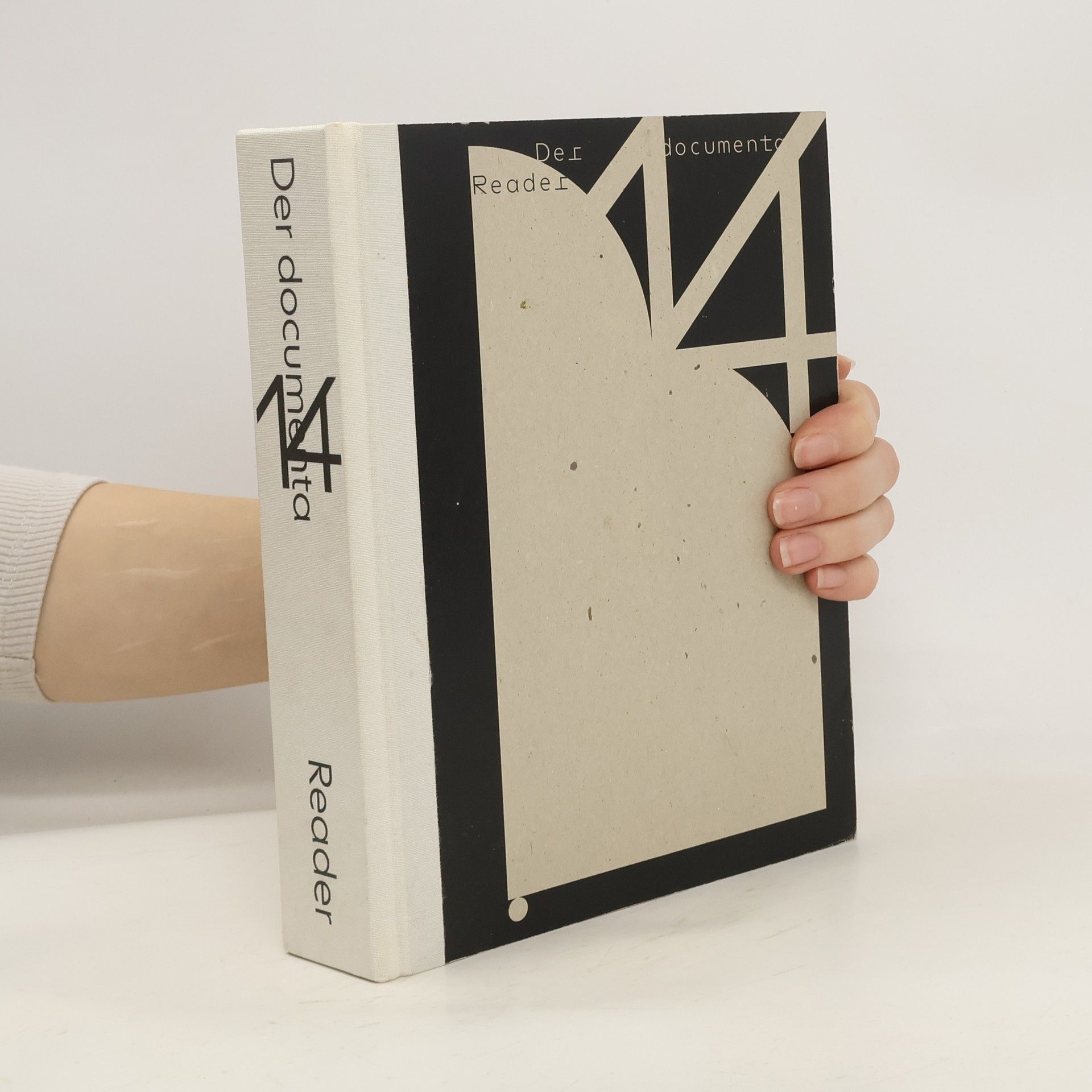 Der Documenta 14. Reader