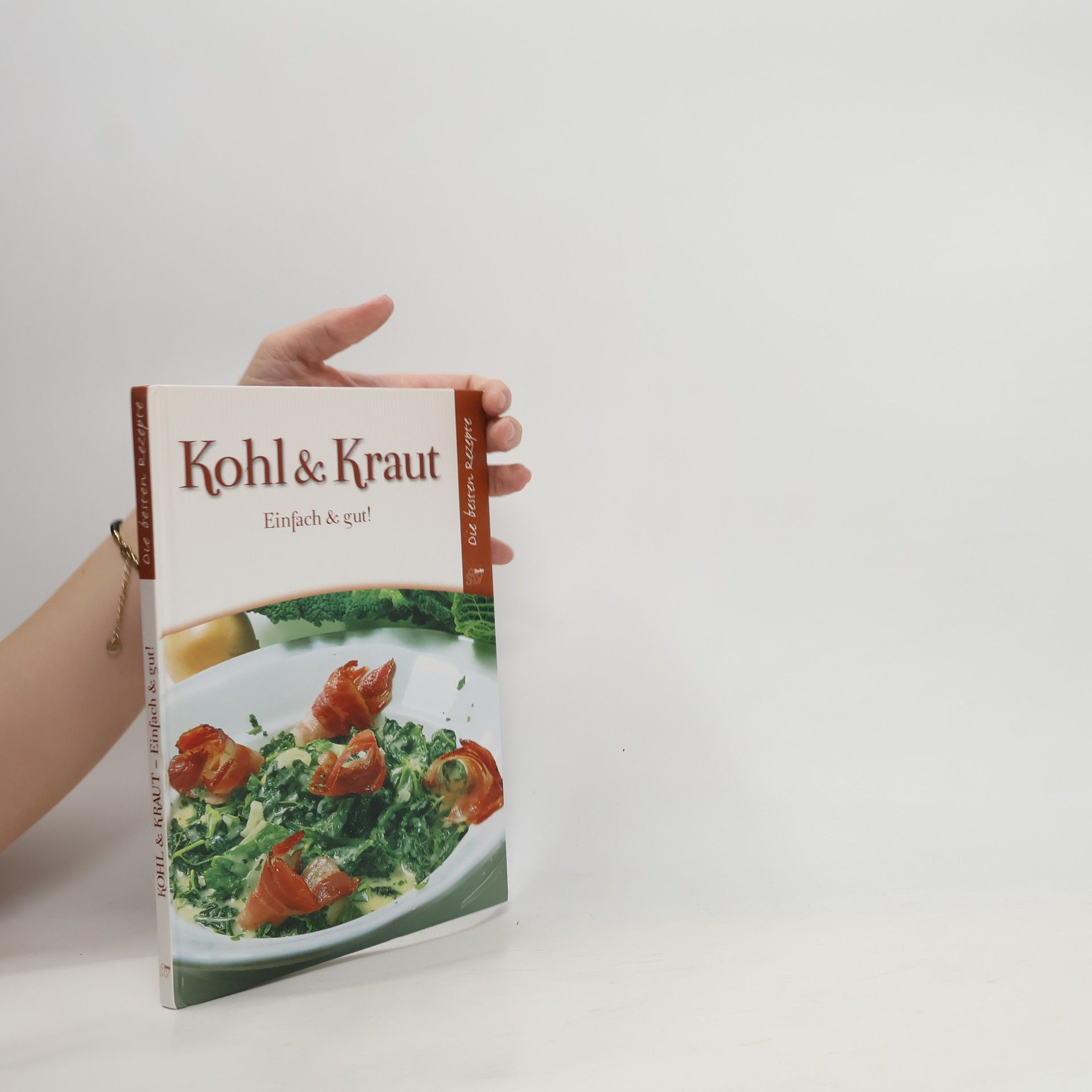 Autorenkollektiv Kohl und Kraut