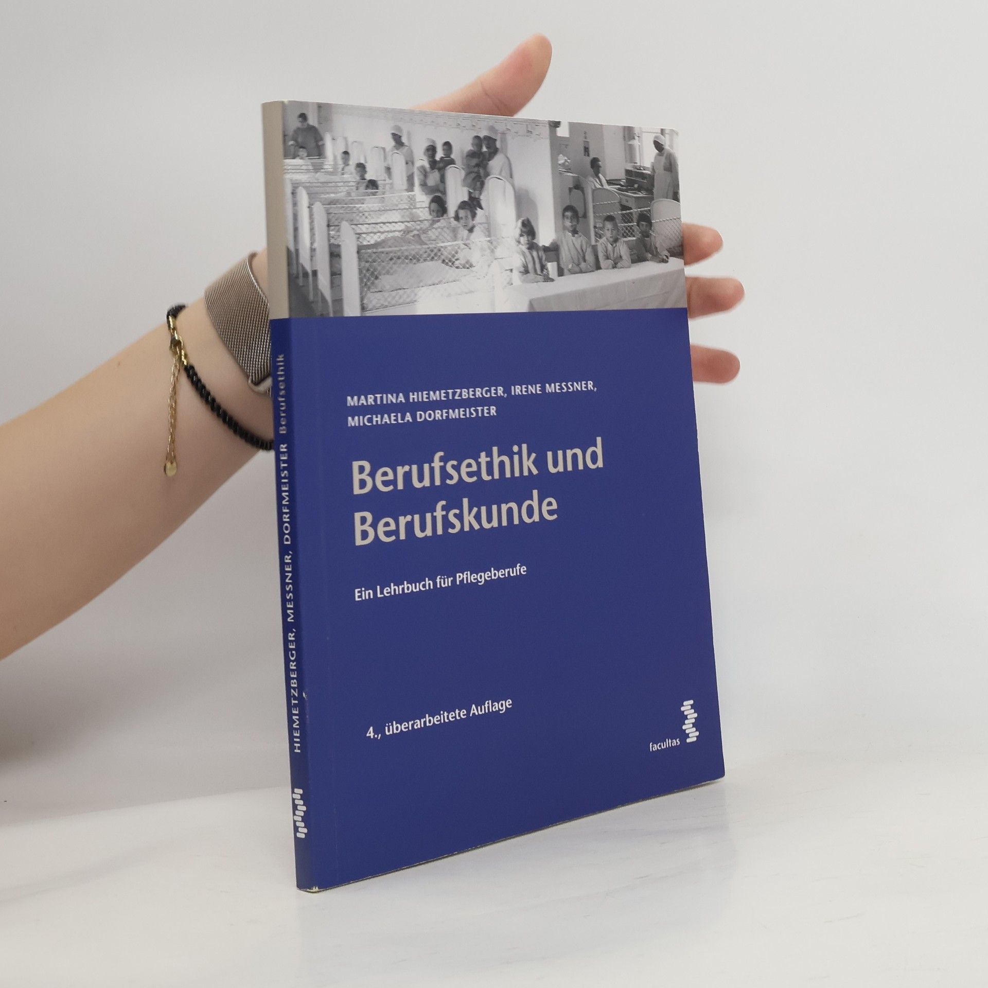 Berufsethik und Berufskunde