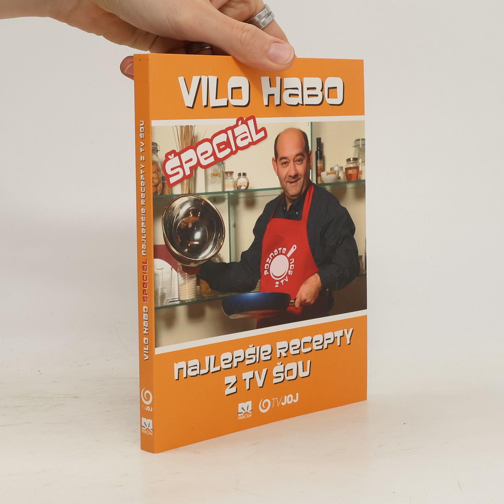 Vilo Habo Vilo Habo špeciál - Najlepšie recepty z TV šou