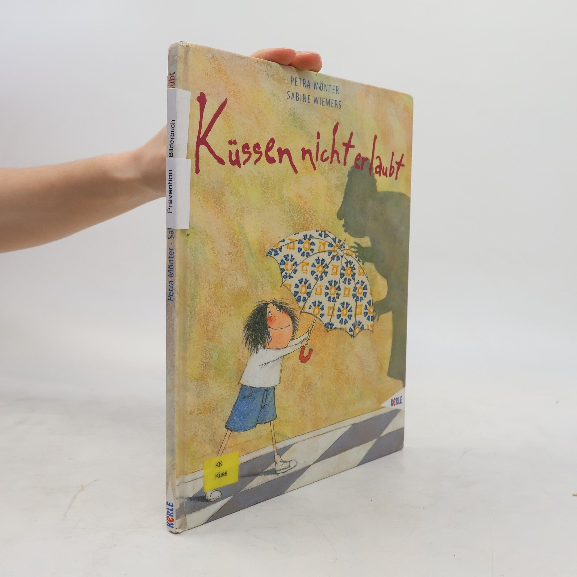 Küssen nicht erlaubt