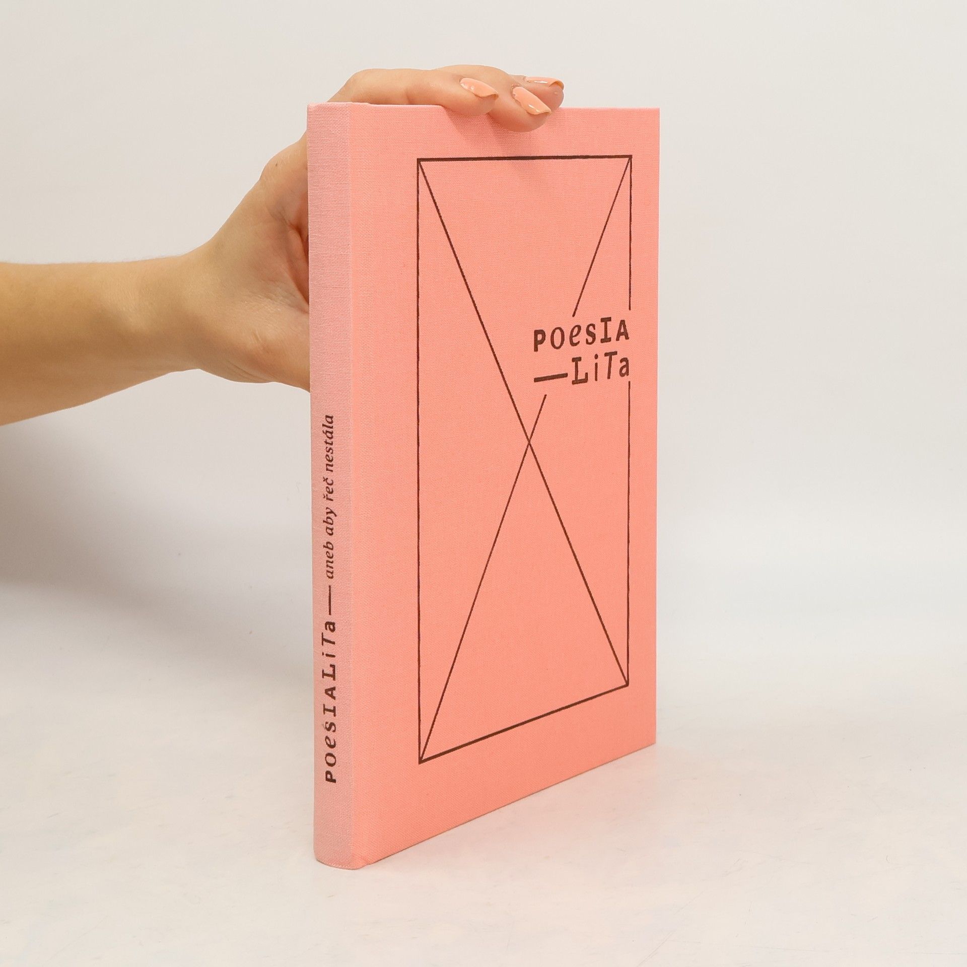 Kolektiv autorů Poesia-Lita