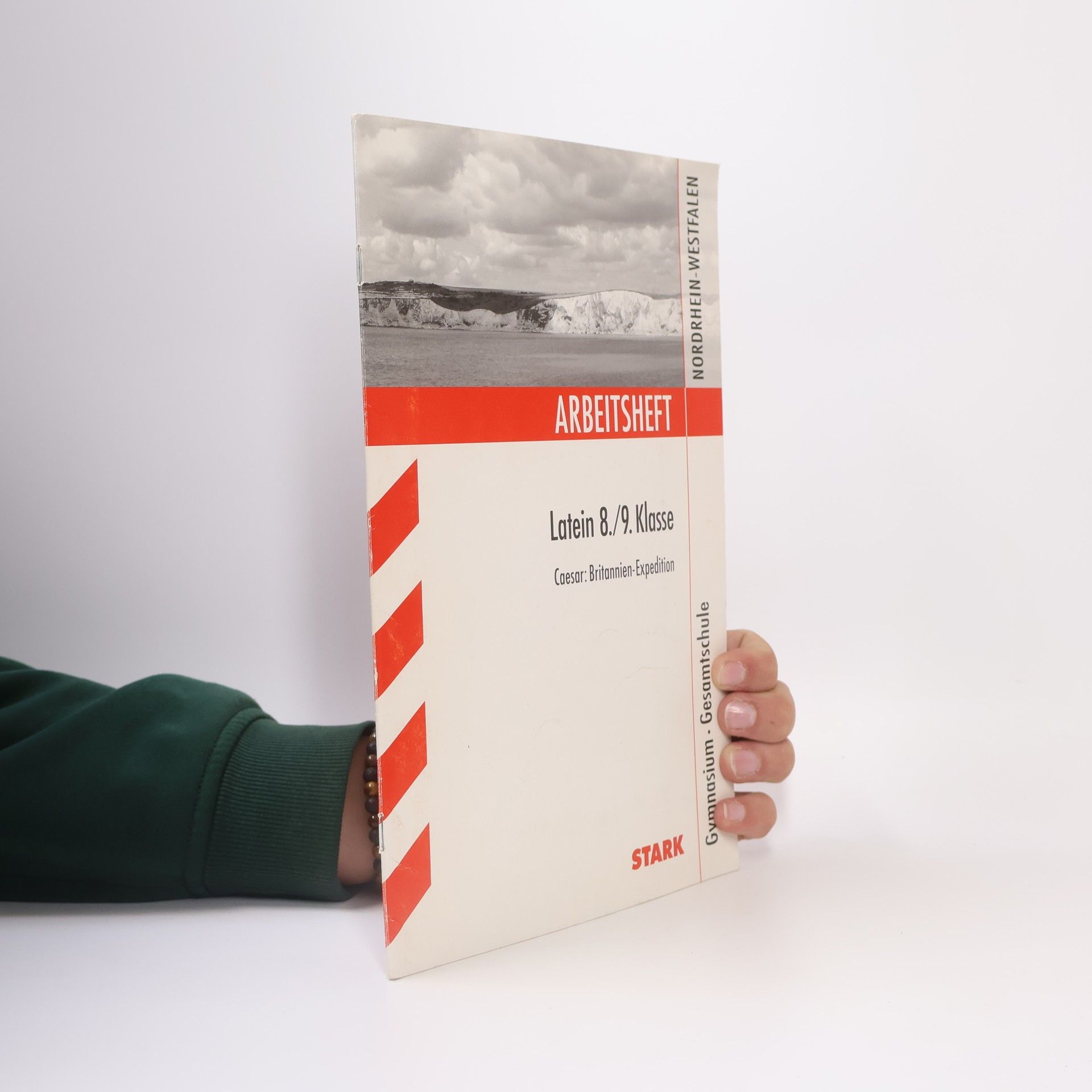 Autorenkollektiv Arbeitsheft Latein 8./9. Klasse, Gymnasium / Gesamtschule Nordrhein-Westfalen