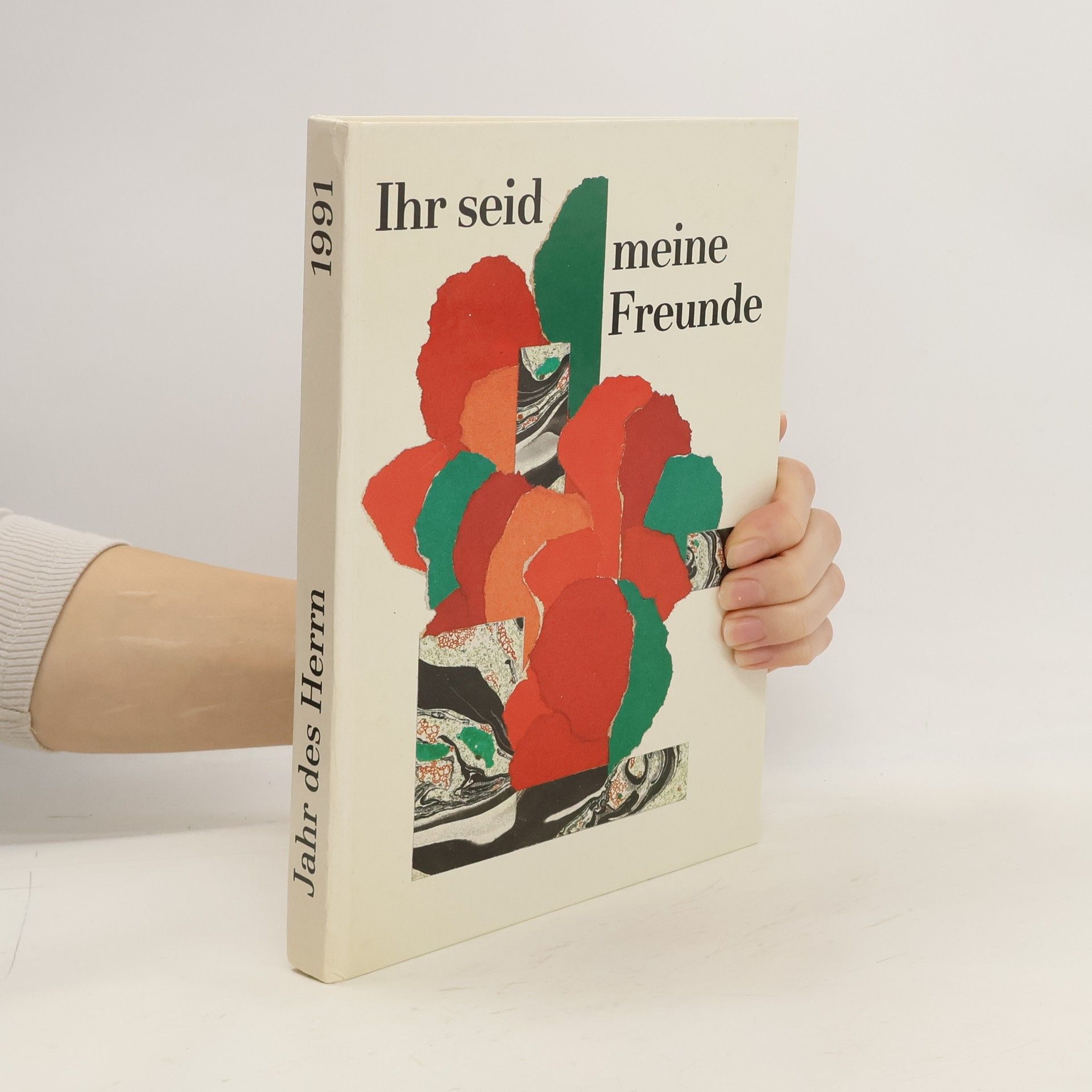 Bruno Diefenbach Ihr seid meine Freunde