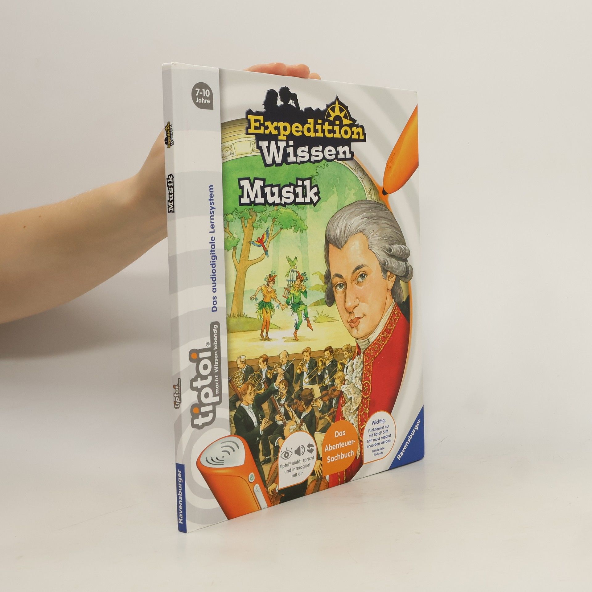 Thilo Petry-Lassak Musik