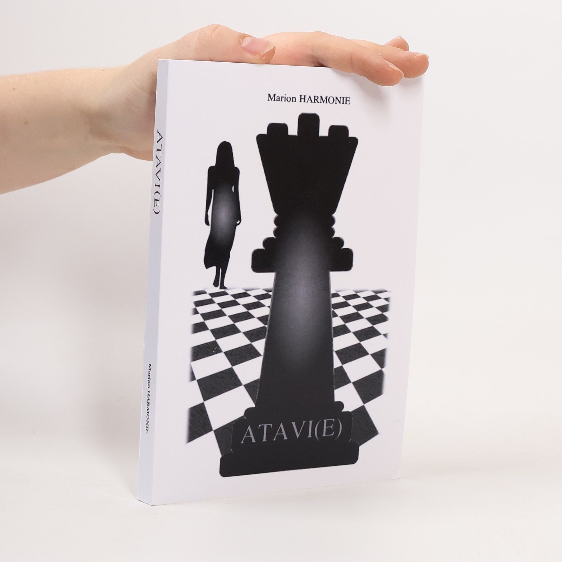 Marion Harmonie Atavi(e)