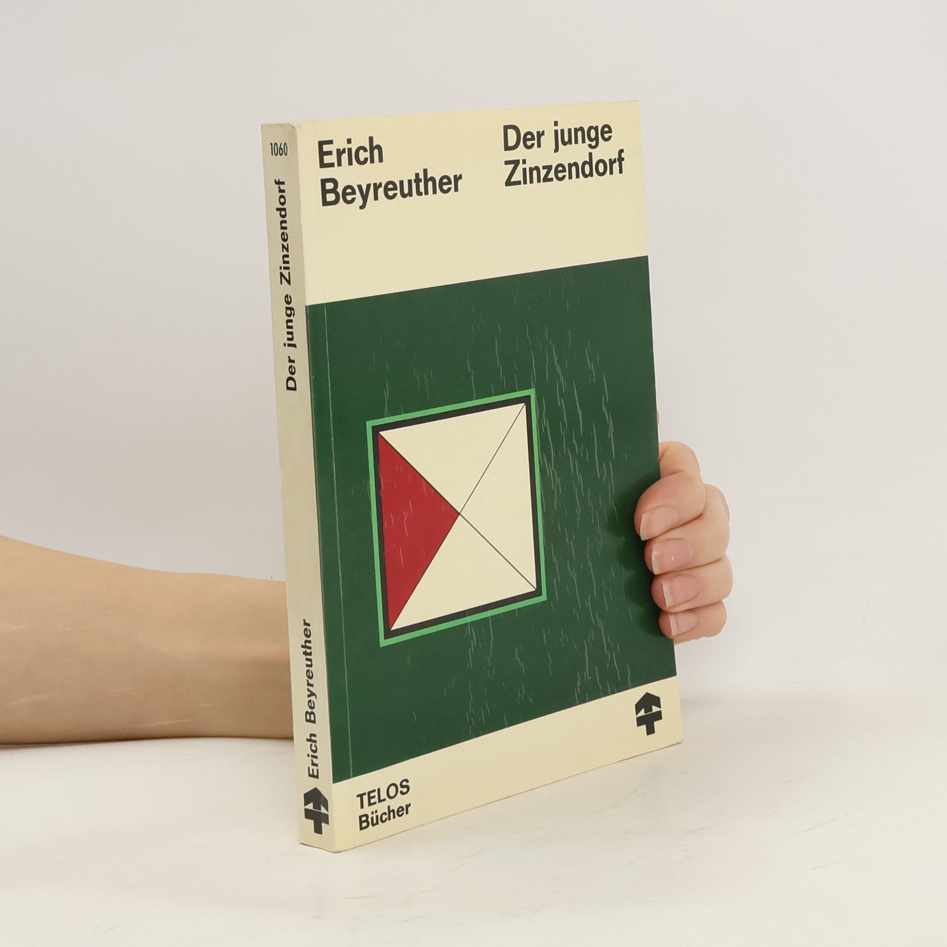 Der junge Zinzendorf