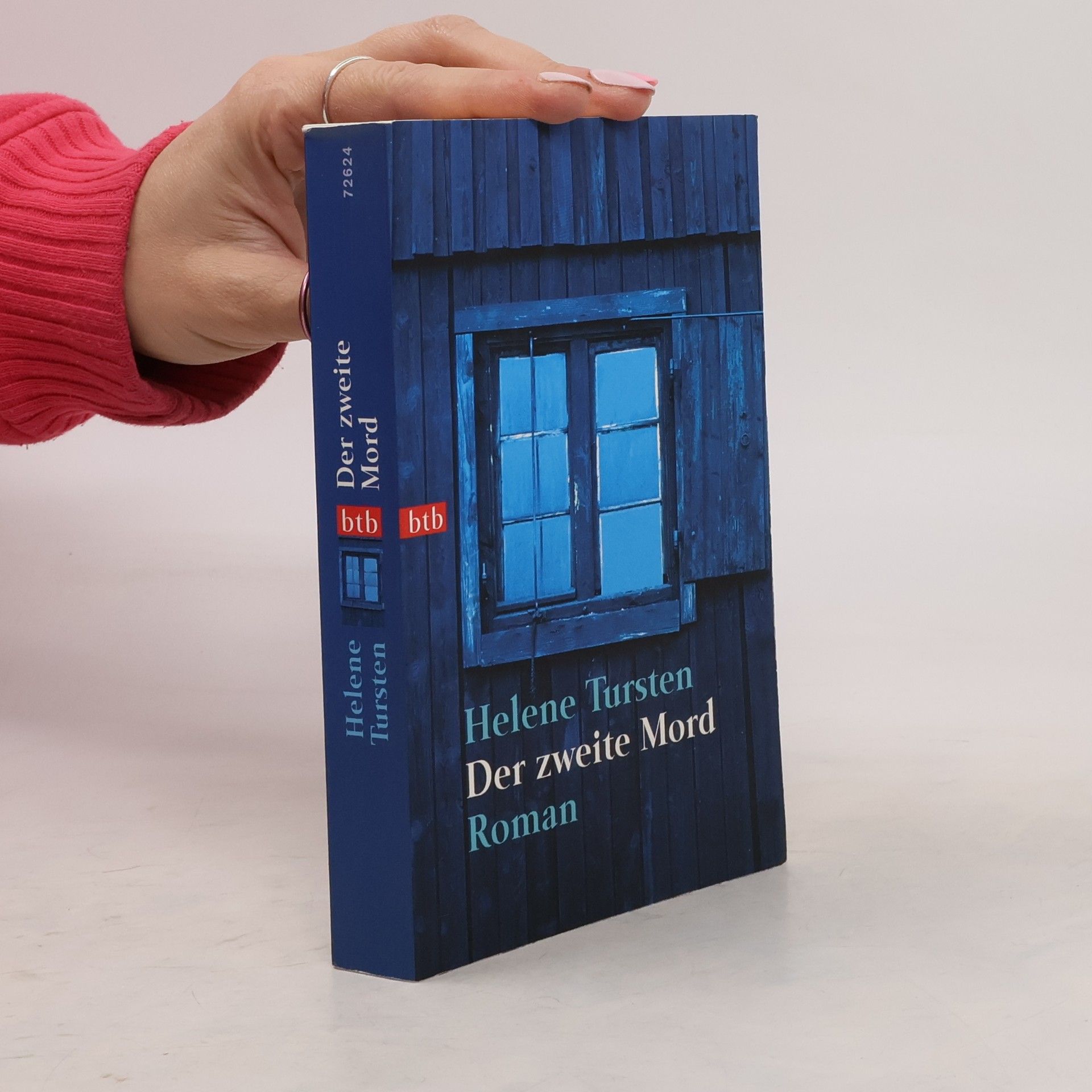 Helene Tursten Der zweite Mord