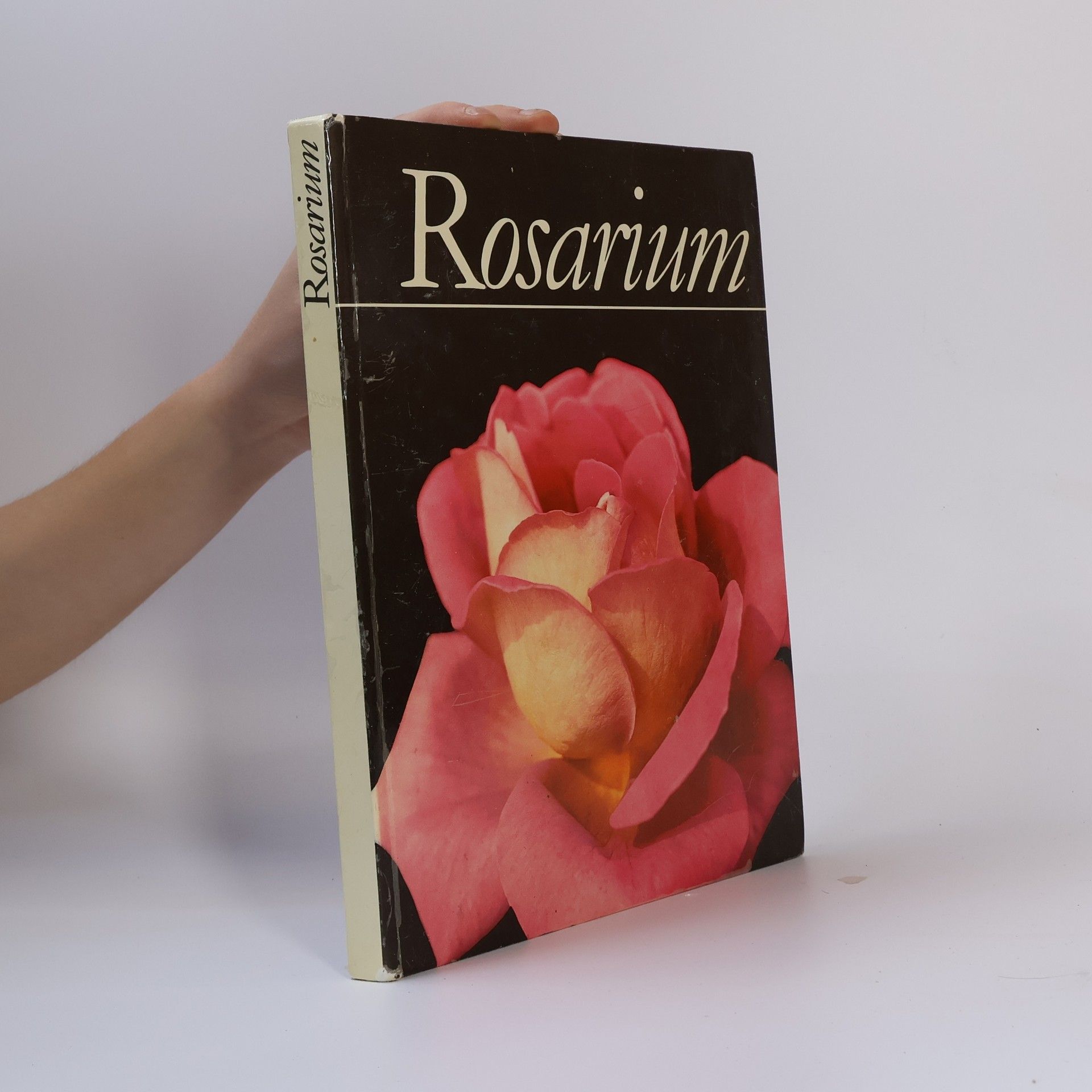 Autorenkollektiv Rosarium