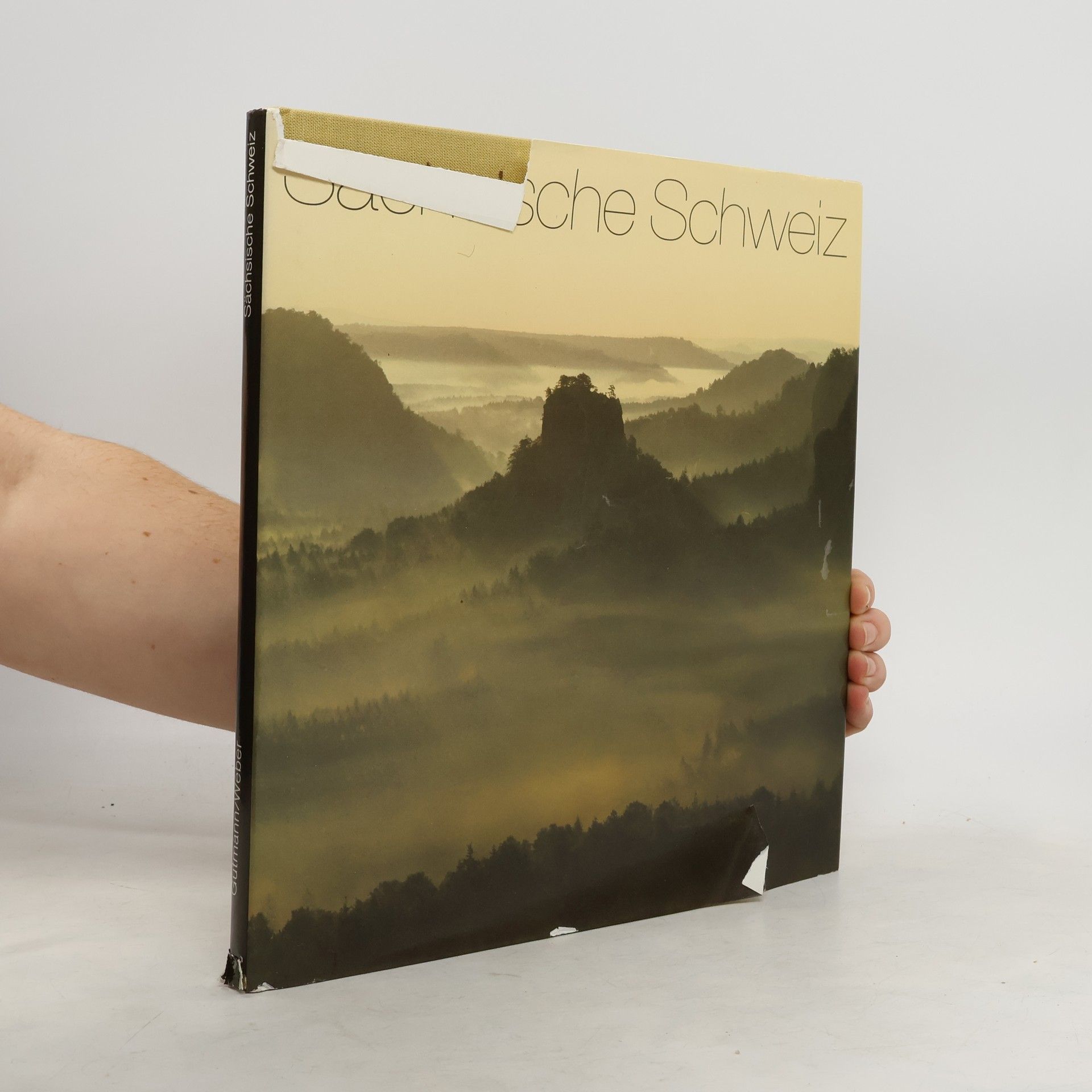 AA.VV. Sächsische Schweiz