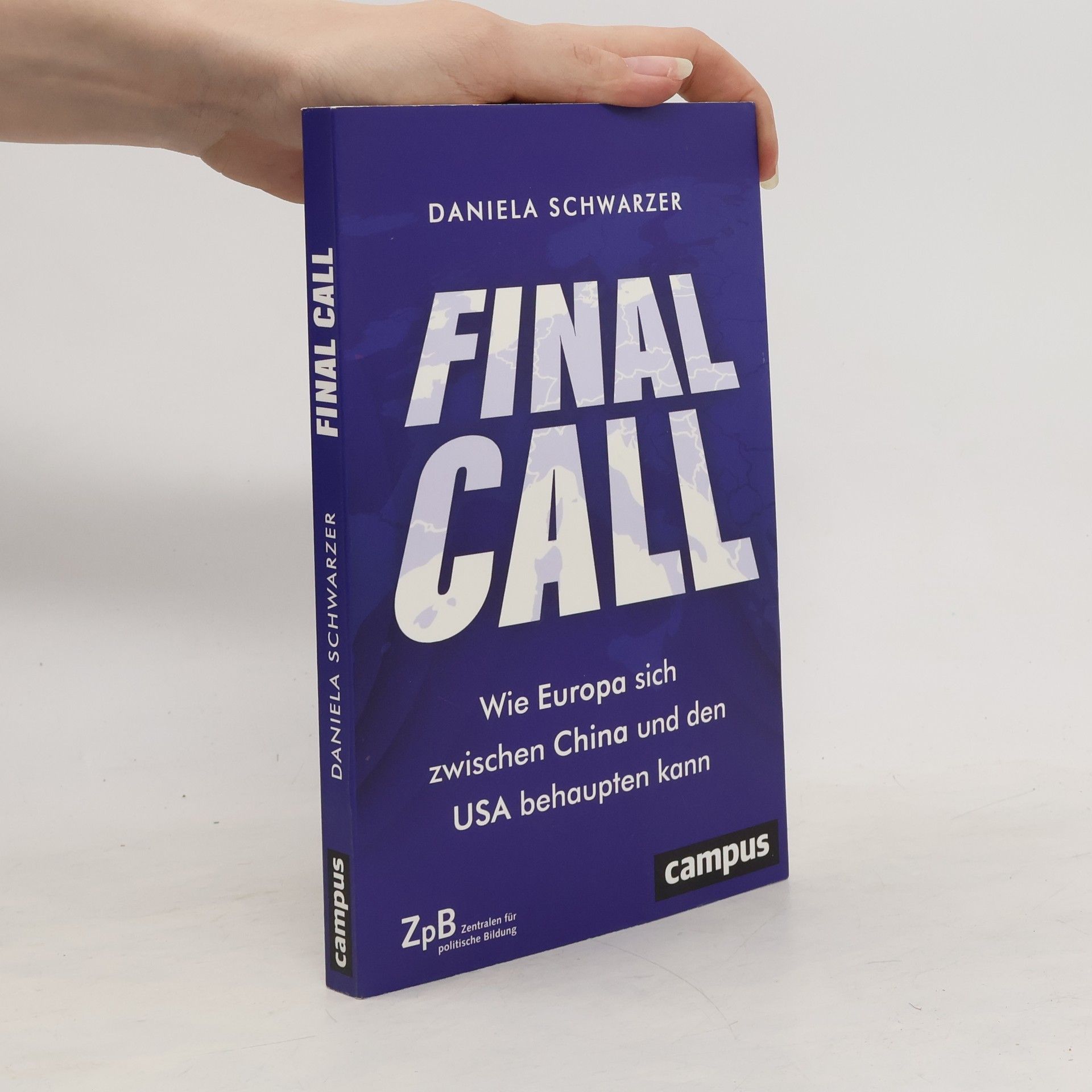 Final Call