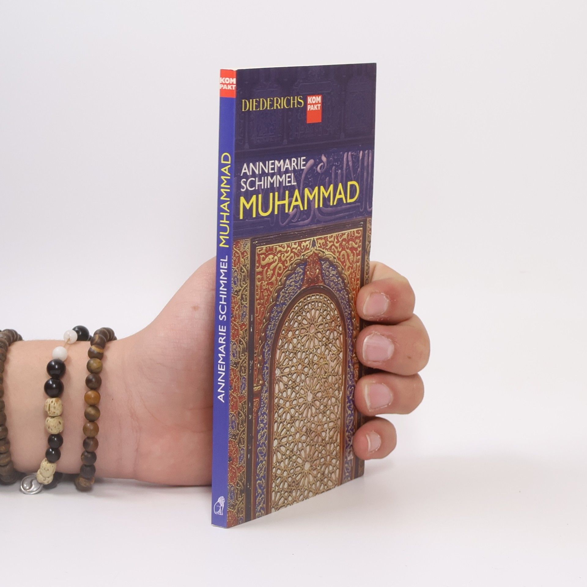 Annemarie Schimmel Muhammad