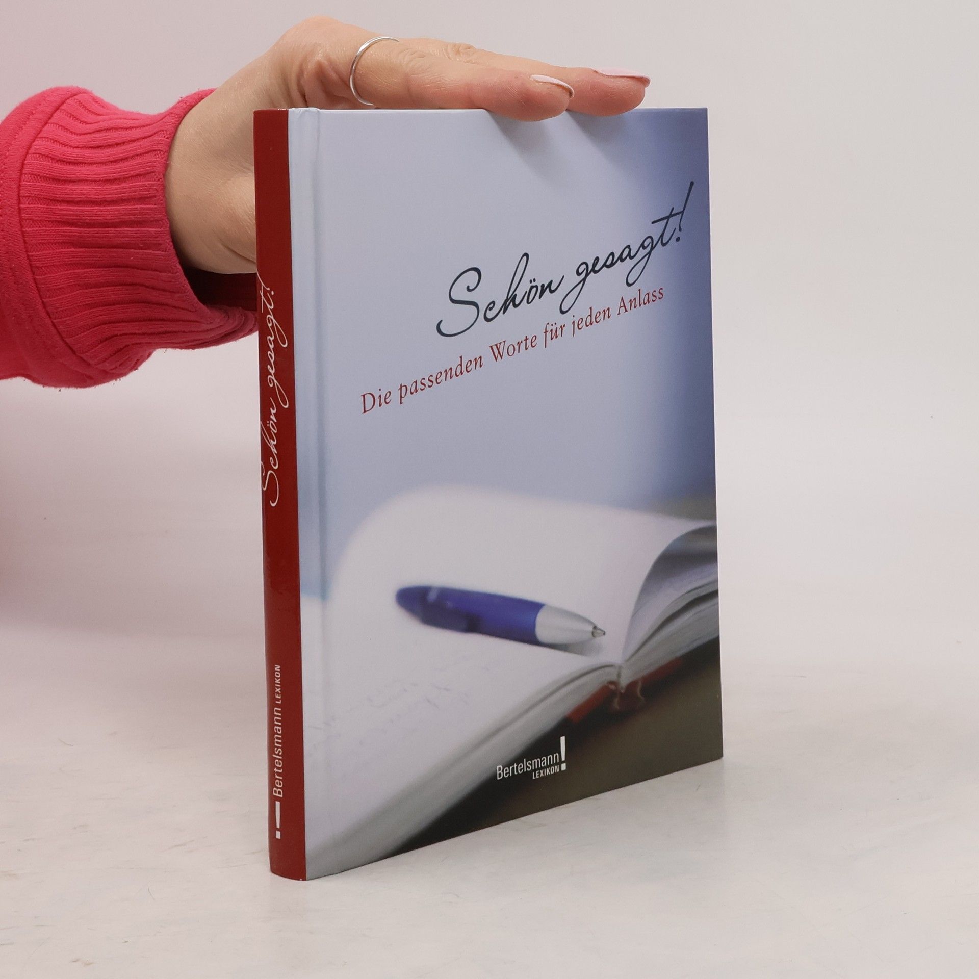 Kunigunde Wannow Schön gesagt!