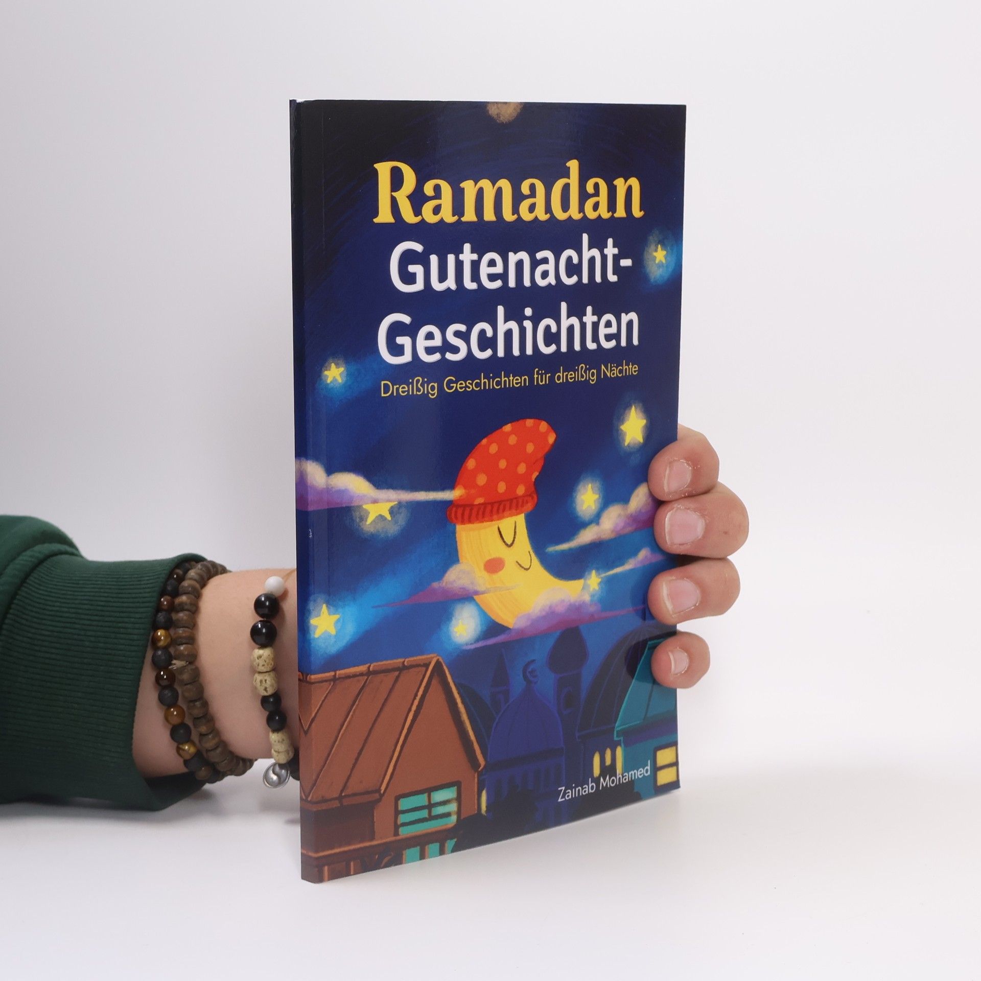 kolektiv Ramadan