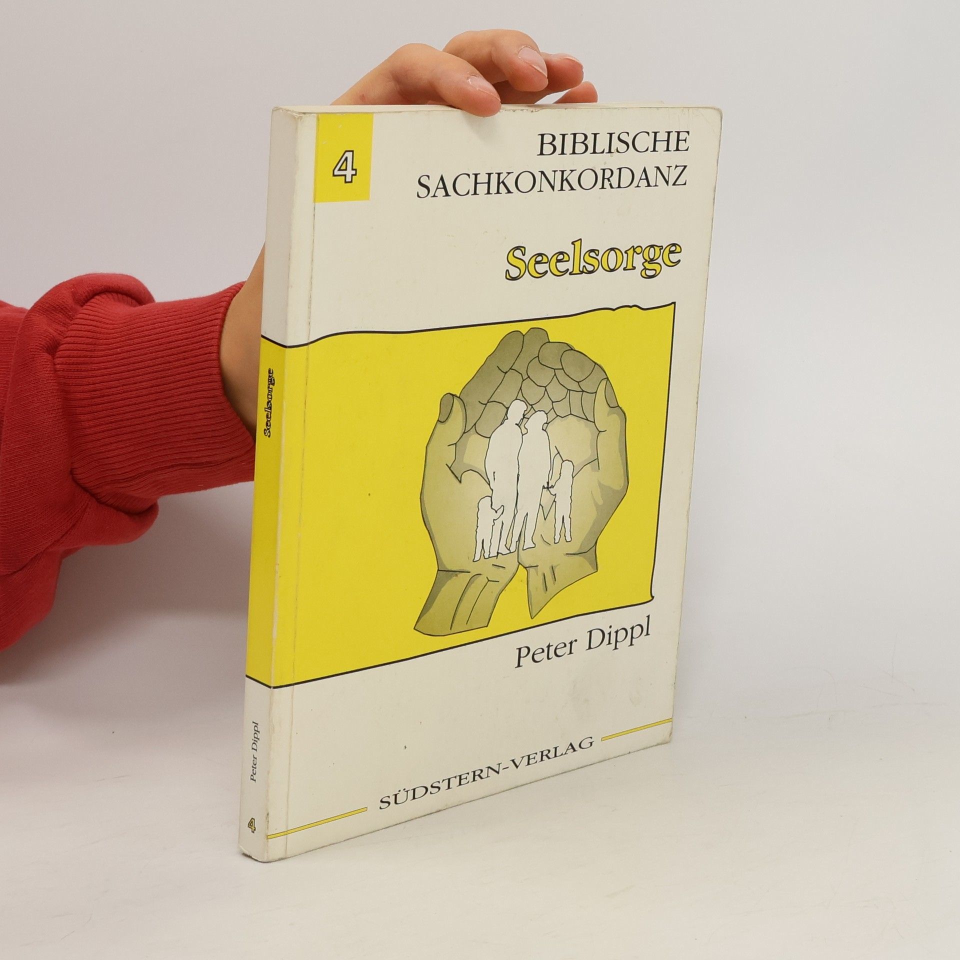 Peter Dippl Seelsorge 4