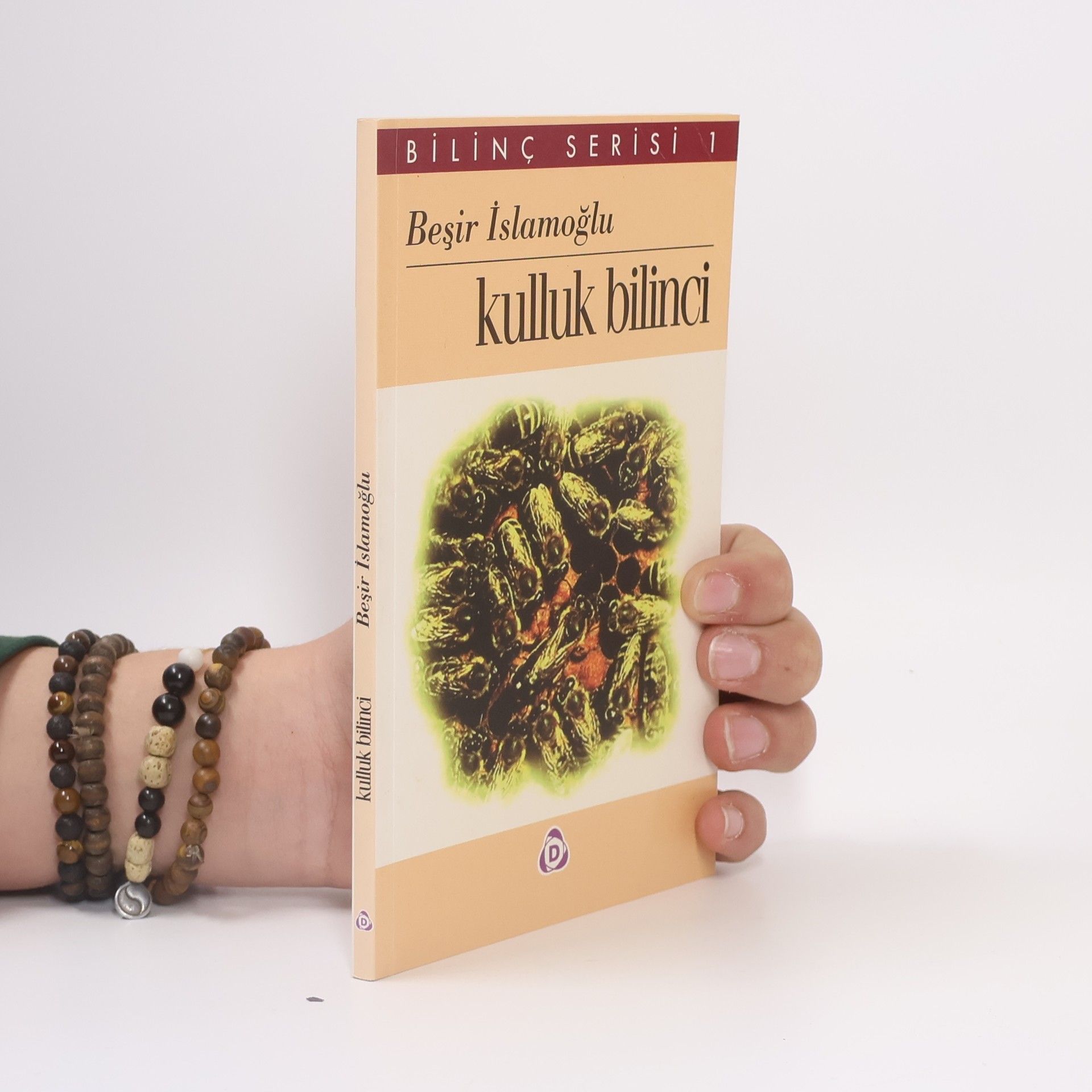 Beşir İslamoğlu Kulluk bilinci