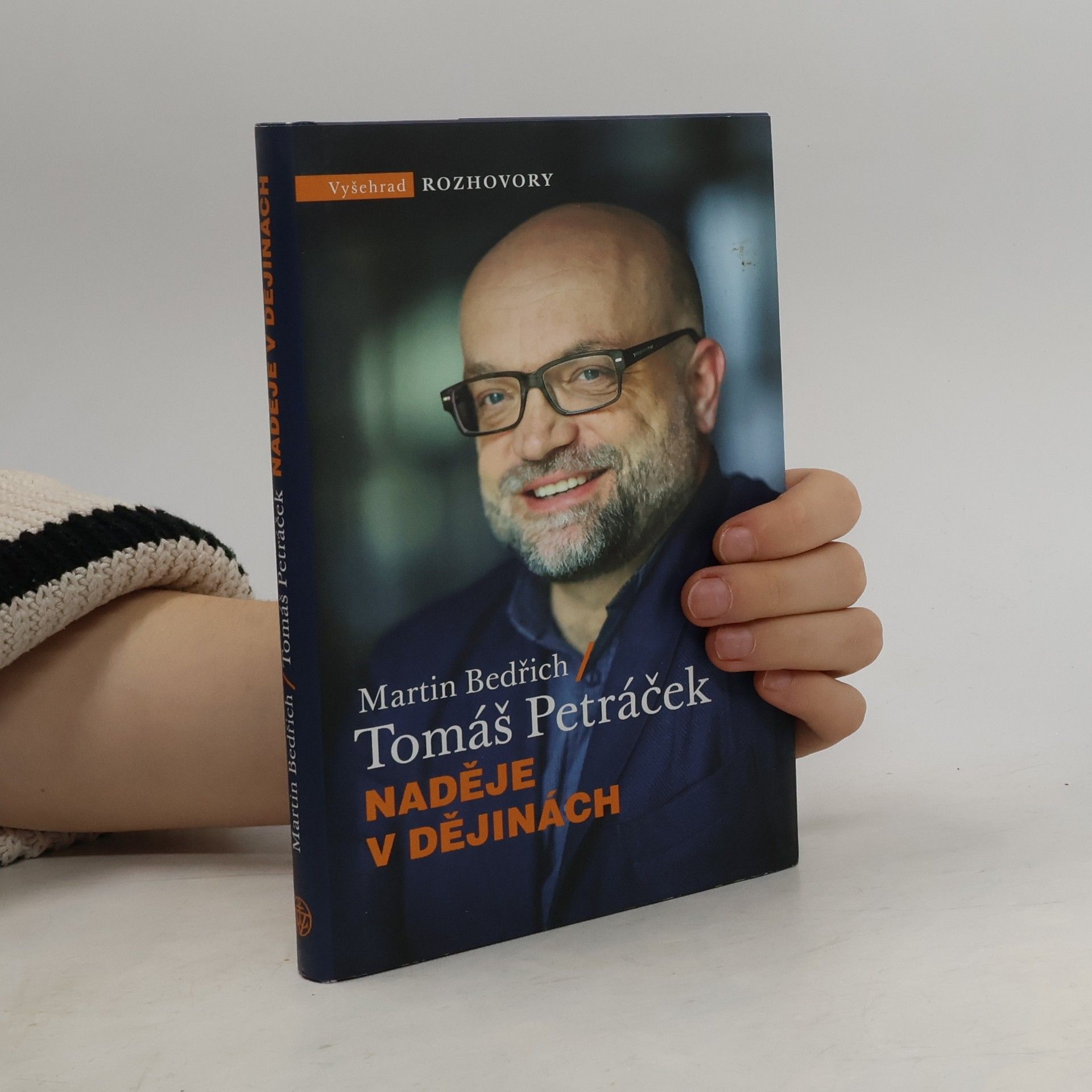 Naděje v dějinách