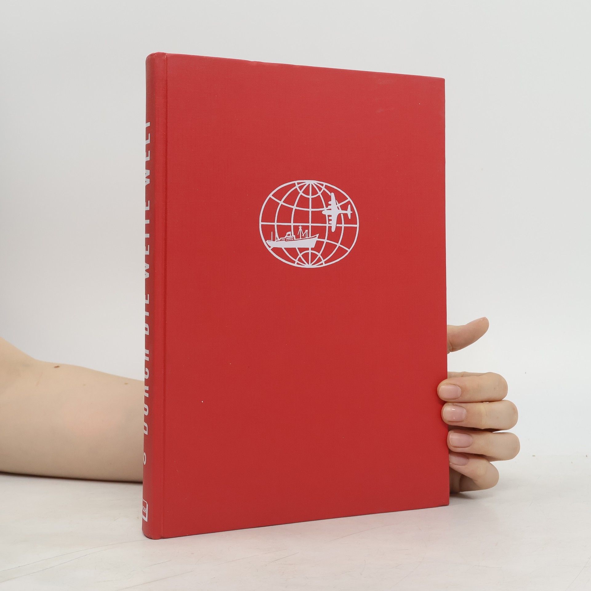 Autorenkollektiv Durch Die Weite Welt 40