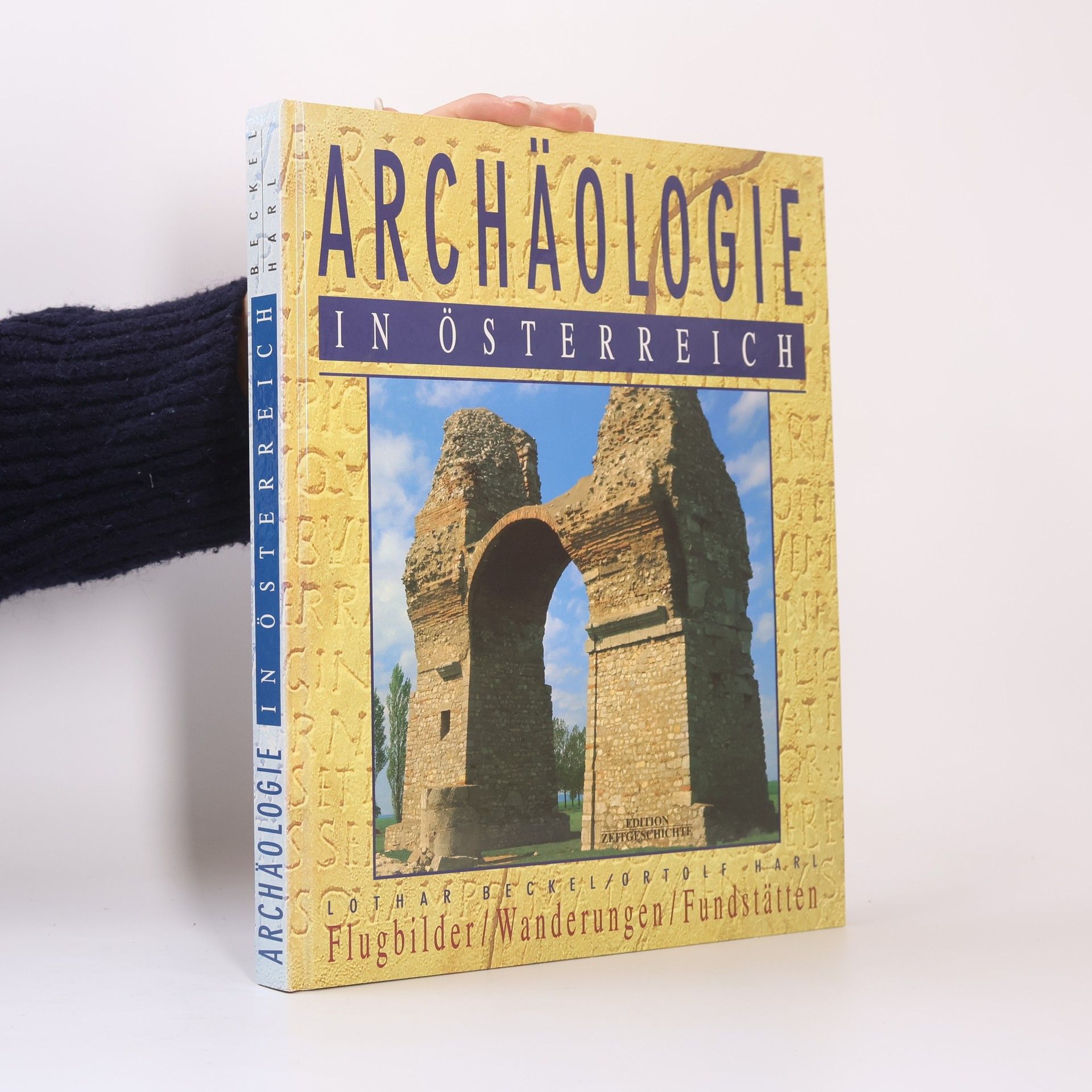 Archäologie in Österreich